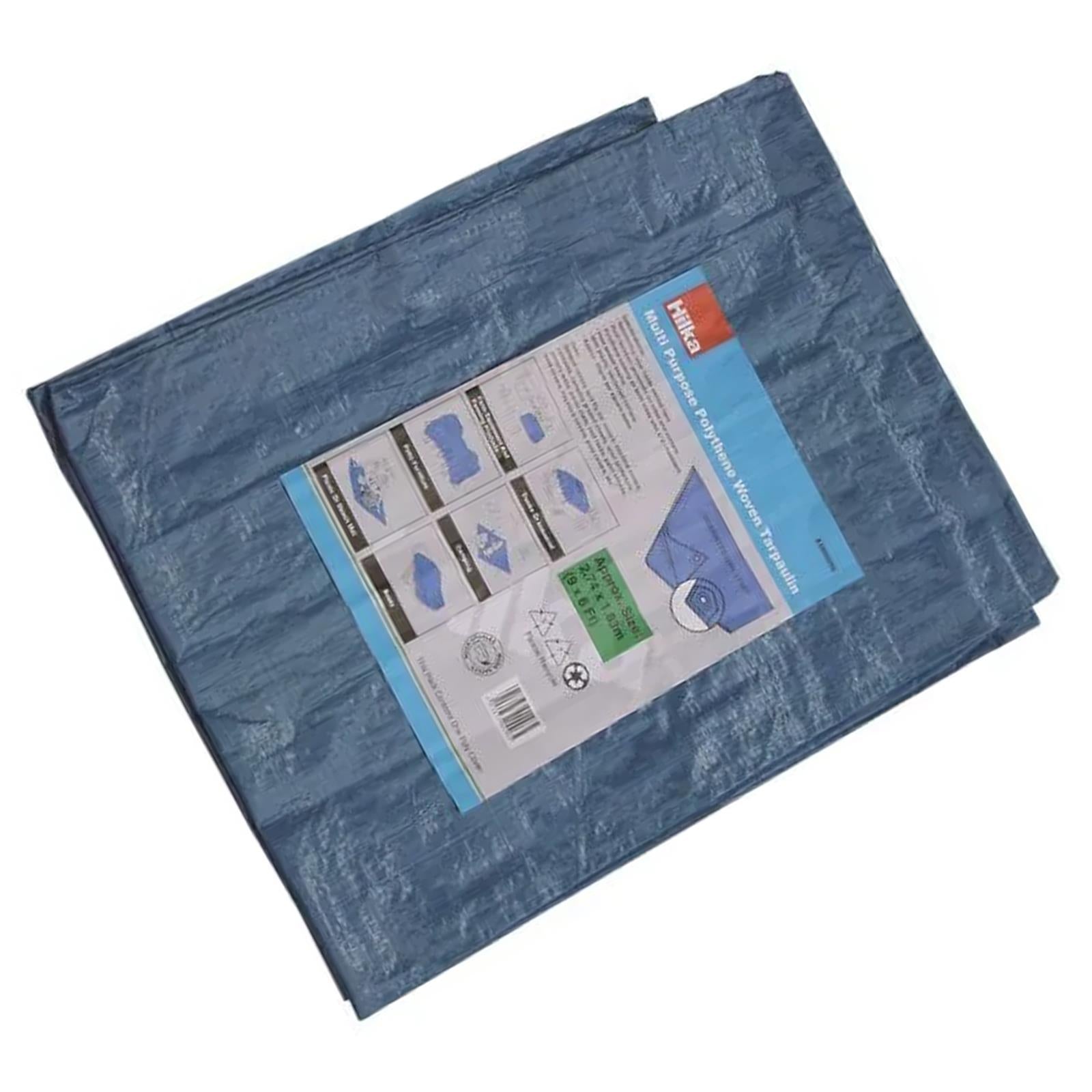 Durable 9ft x 6ft Heavy Duty