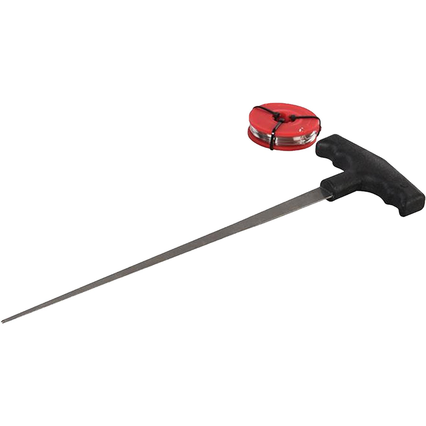 Windscreen Removal Kit 7Pc Reinforced Composite Handles With Chromed Steel Shaft