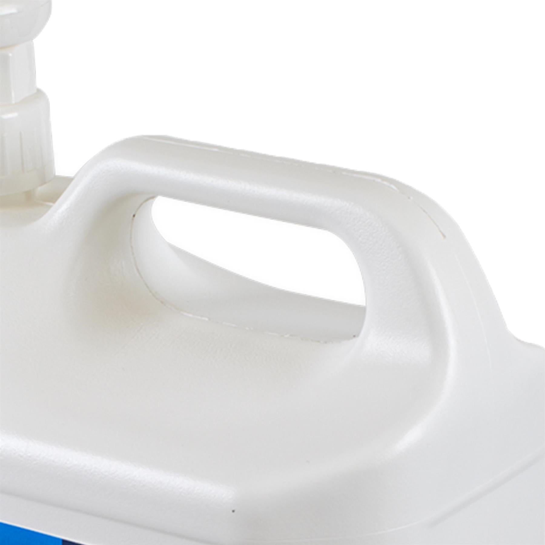 Sealey Hand Cleaner 5L Lemon Zing