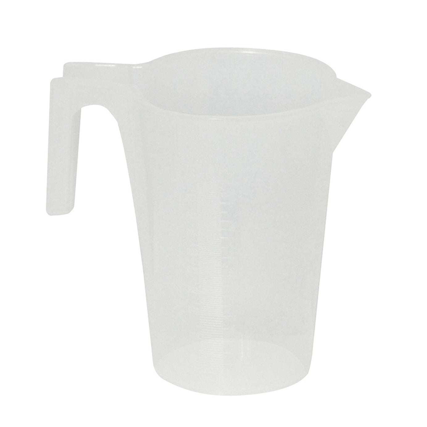 Measuring Jug 5Ltr Metric Prepware Baking Measuring Restaurant Kitchen