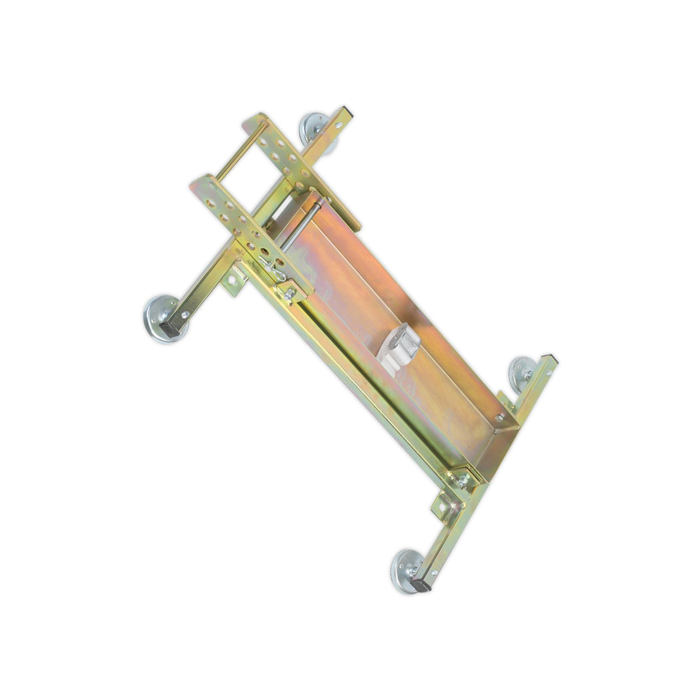 Sealey Ladder Stabiliser Safe & Easy Non-Slip Rubber Pads