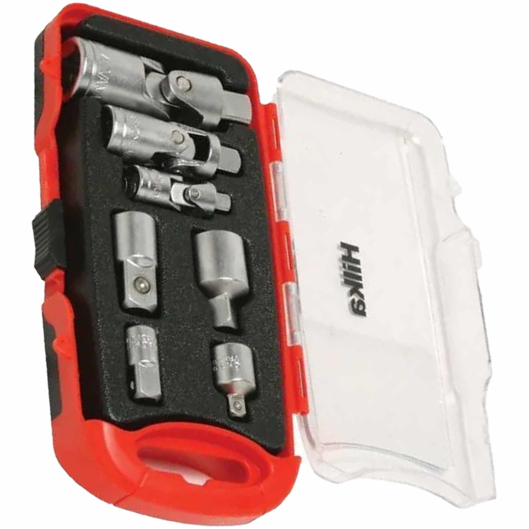 Adaptors