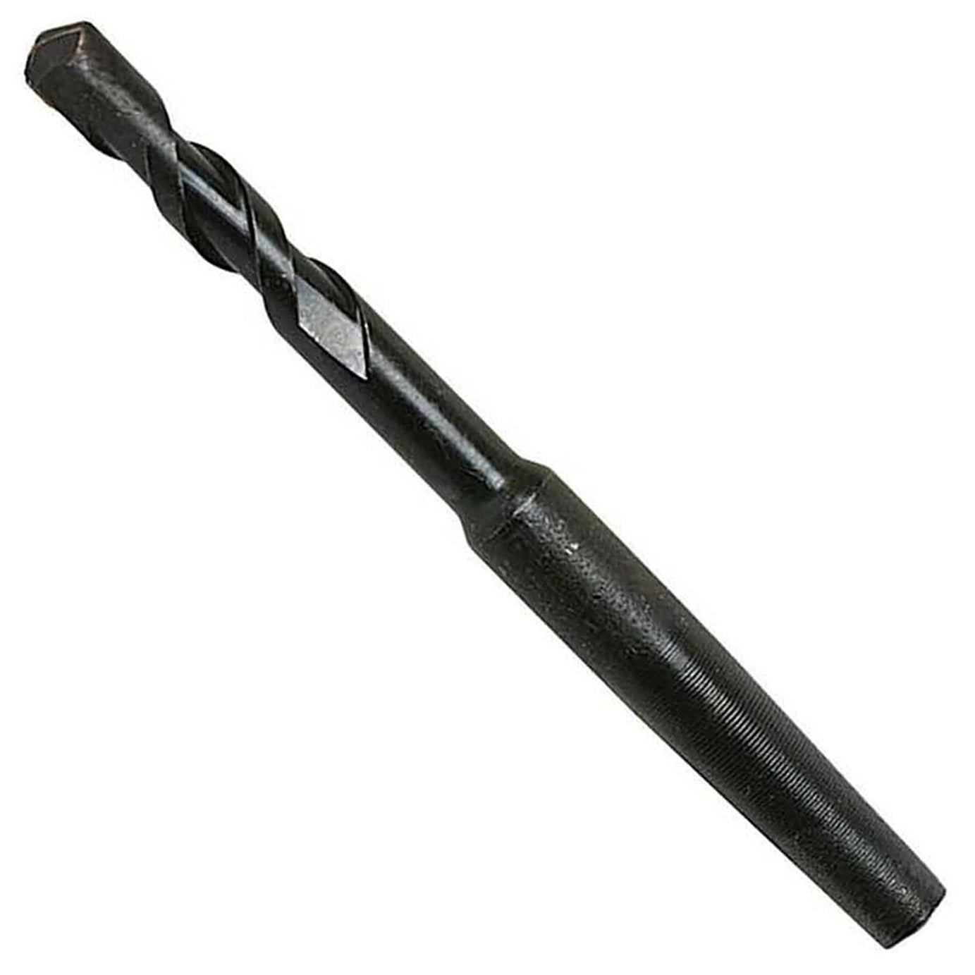 TCT Core Drill Bit 125mm Hole Saw Masonry Stone Brick SDS Plus 1250mm Shaft Pilot