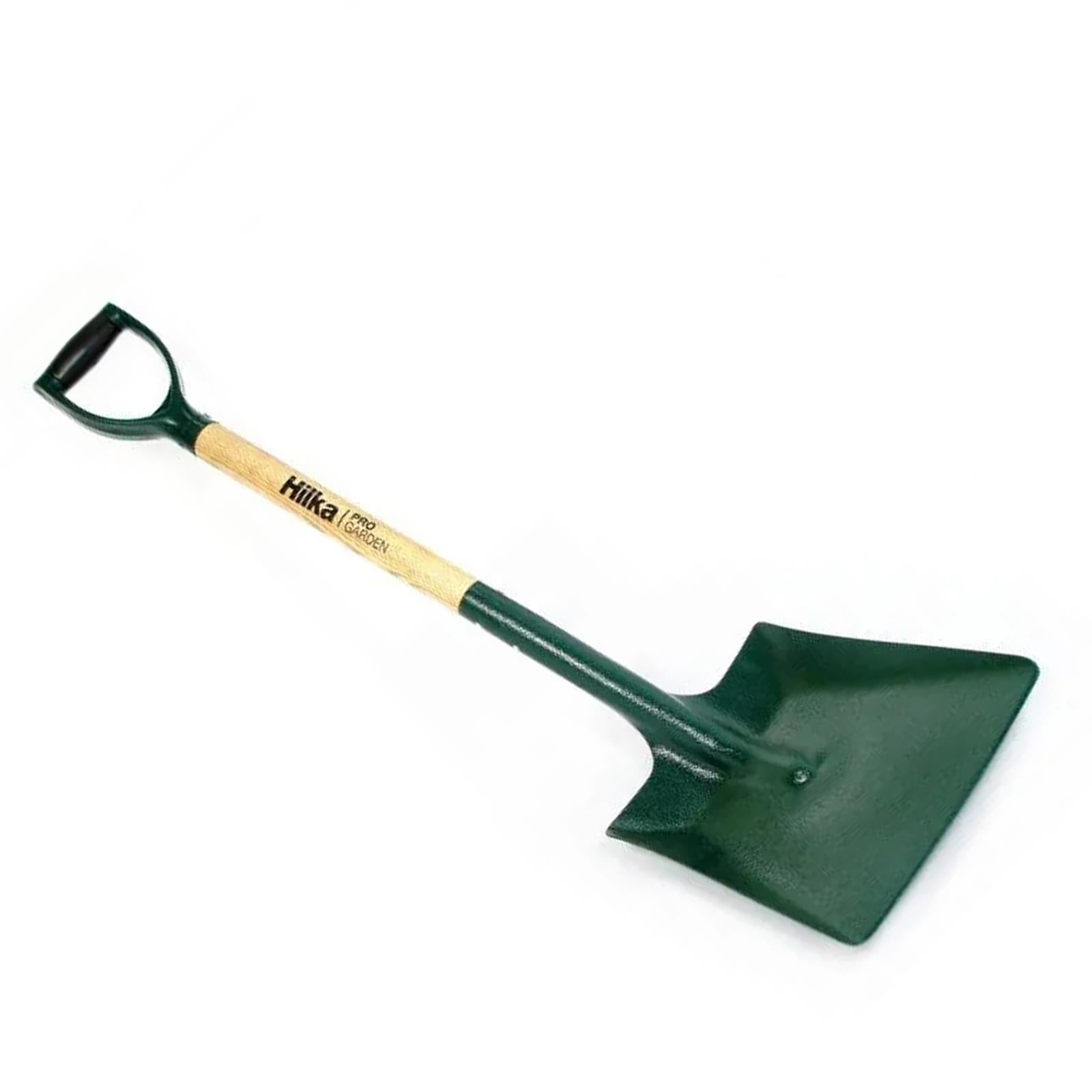 Premium Carbon Steel Border Fork