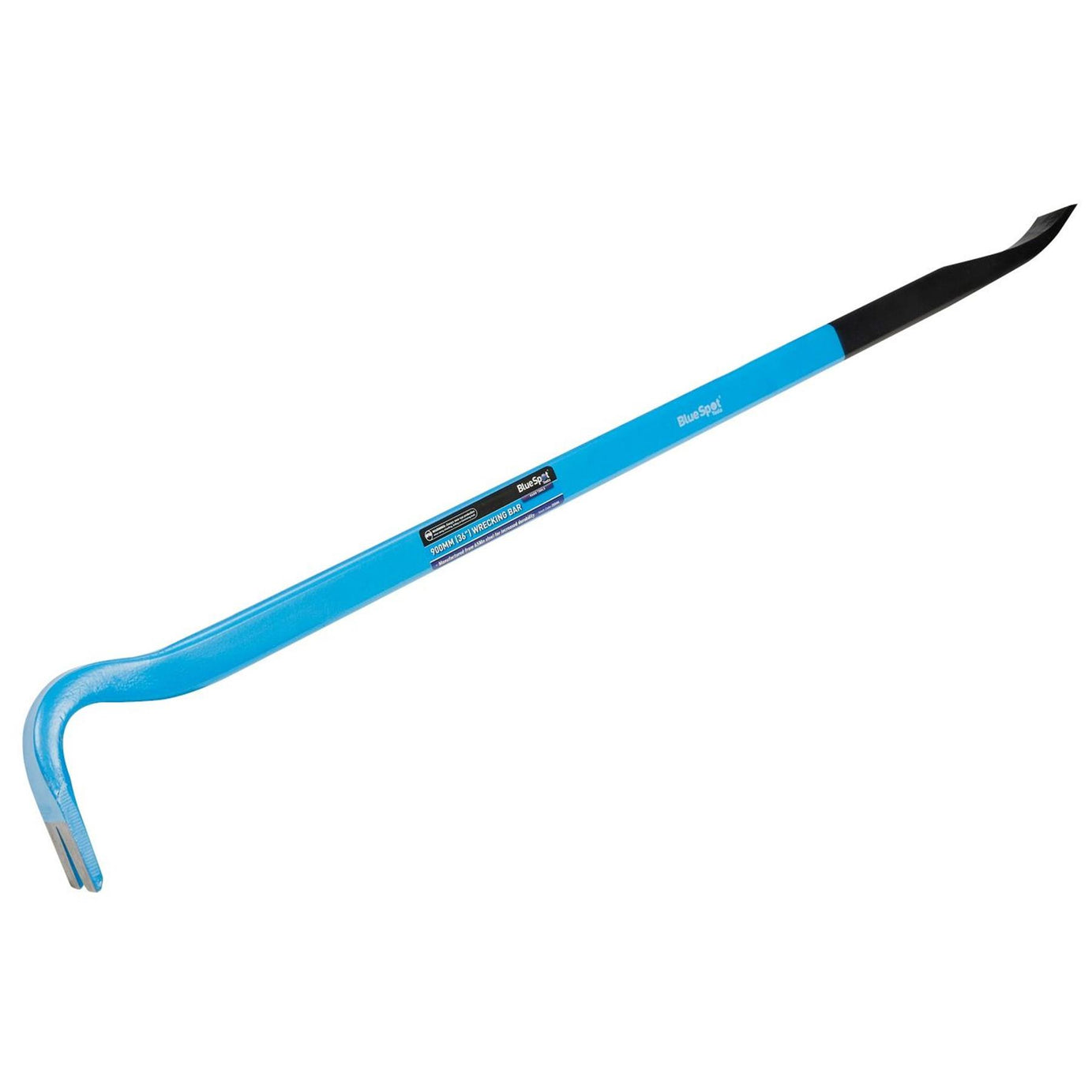 Blue Spot 900mm (36") Wrecking Bar