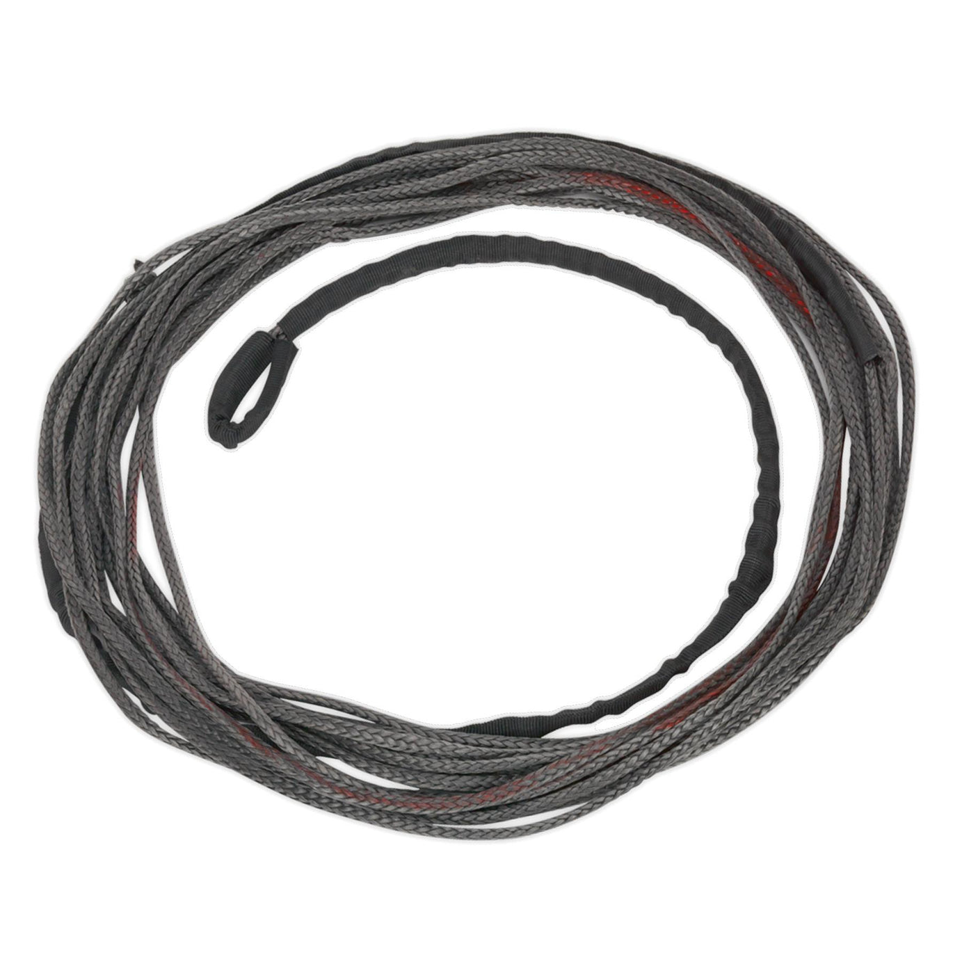 Sealey Dyneema Rope (4.9mm x 15.2m) for ATV1135