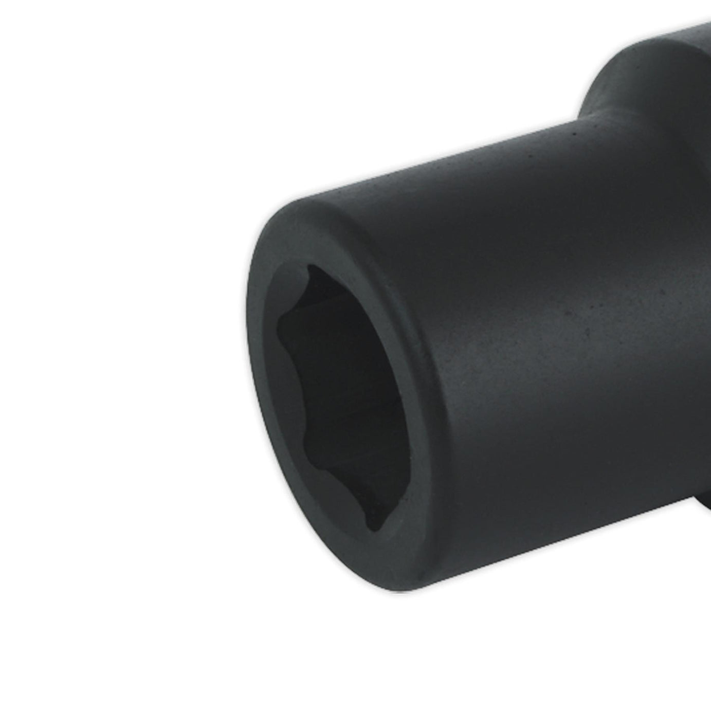 Sealey Impact Socket 24mm Deep 1"Sq Drive