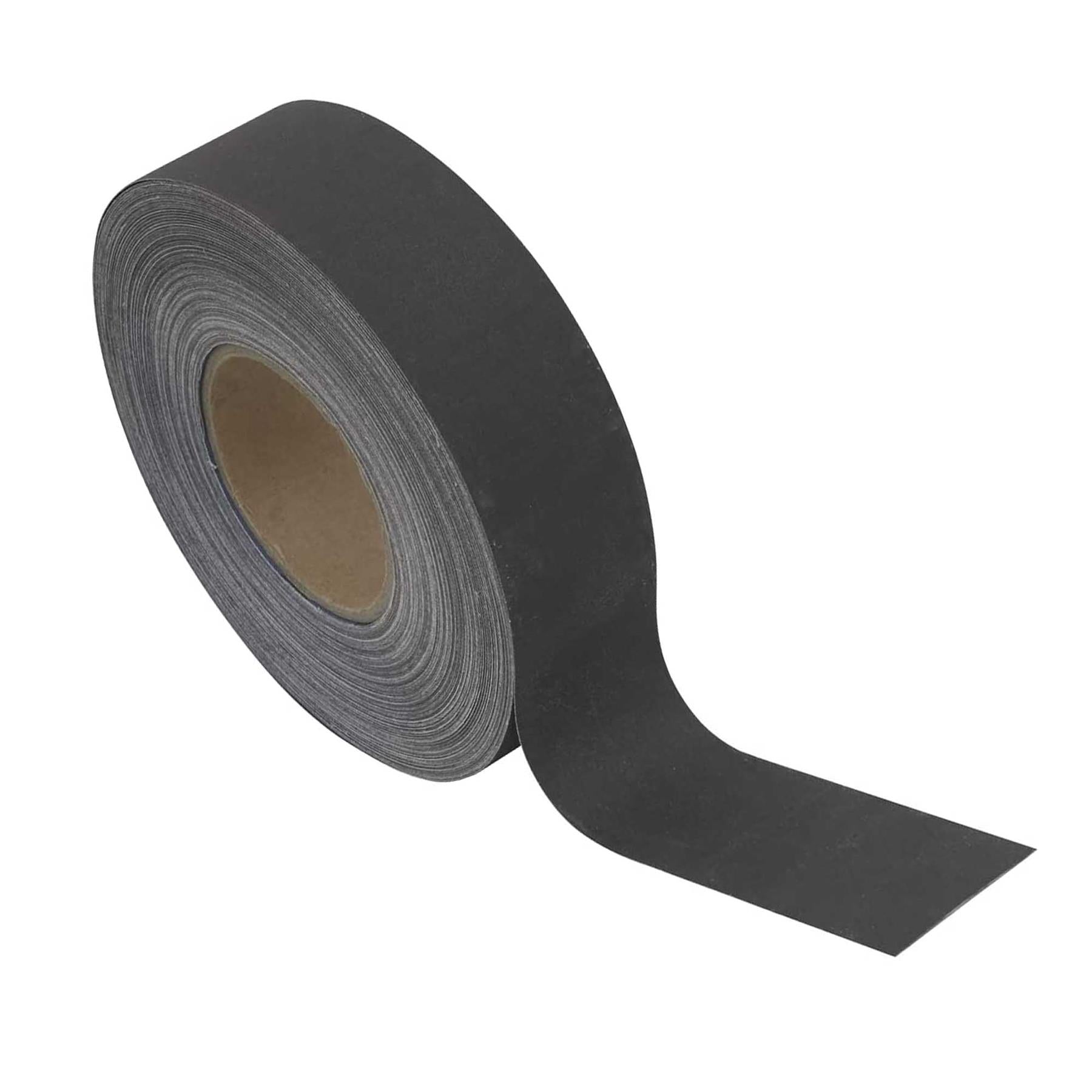 Sealey Engineer's Emery Roll 50mm x 50m - 320Grit