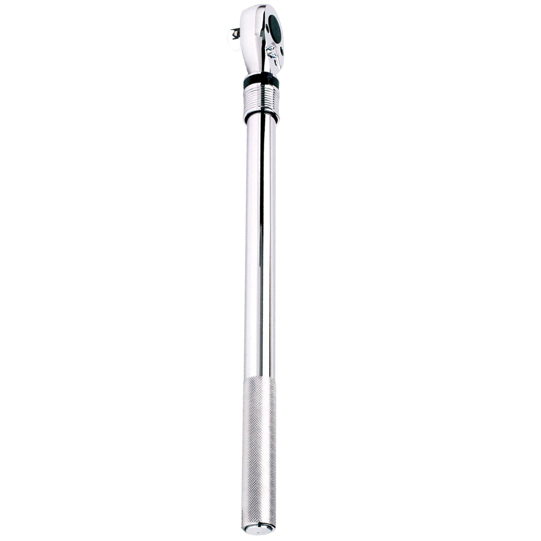 Sealey Ratchet Wrench 3/4"Sq Drive Extendable