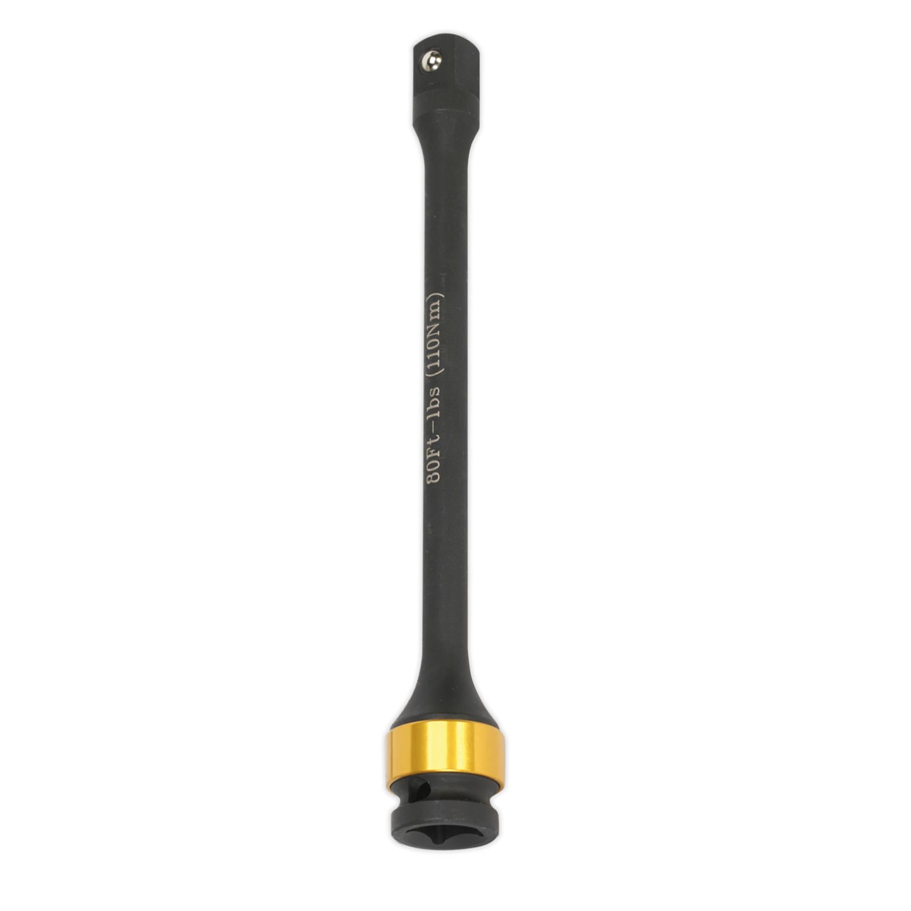 Sealey Torque Stick 1/2"Sq Drive 110Nm