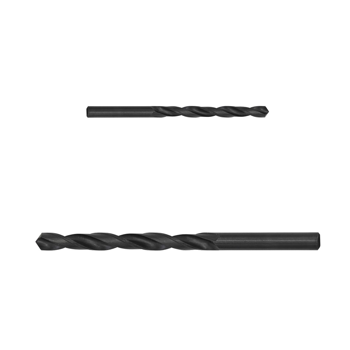 Sealey HSS Twist Drill Bit Ø11mm Black HSS11