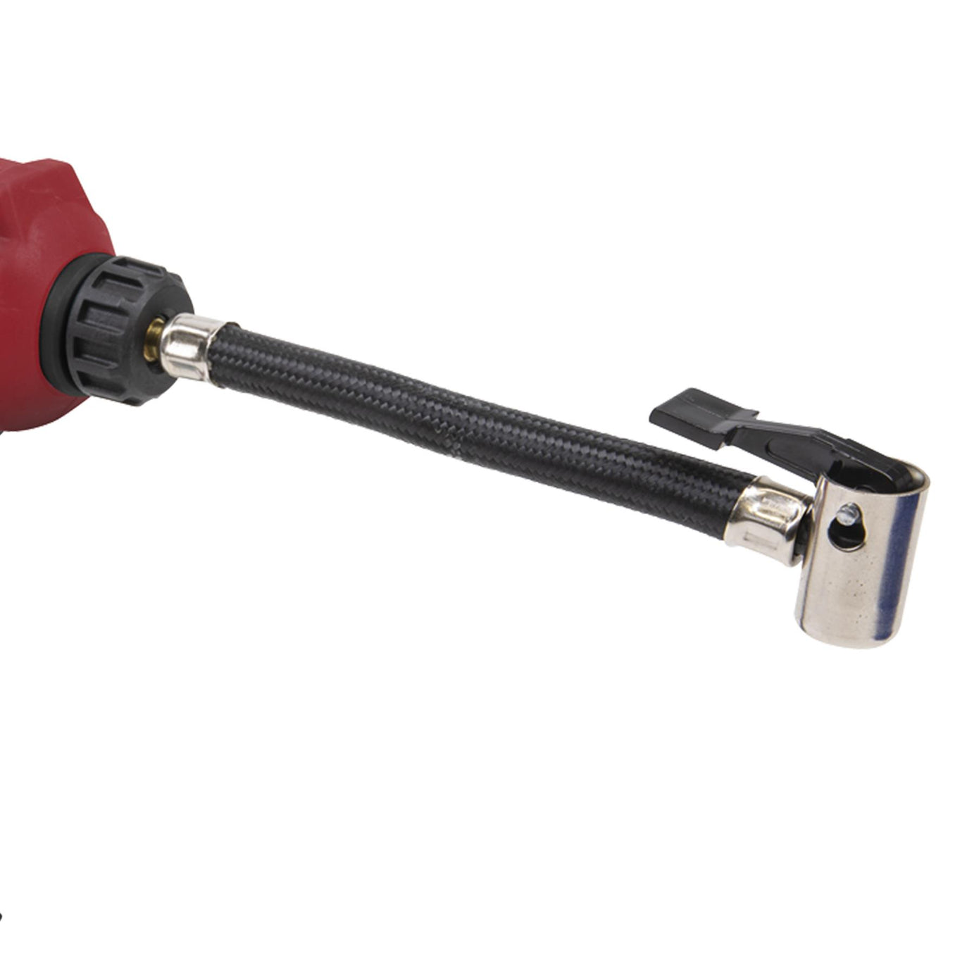 Sealey Cordless Tyre Inflator 20V - Body Only