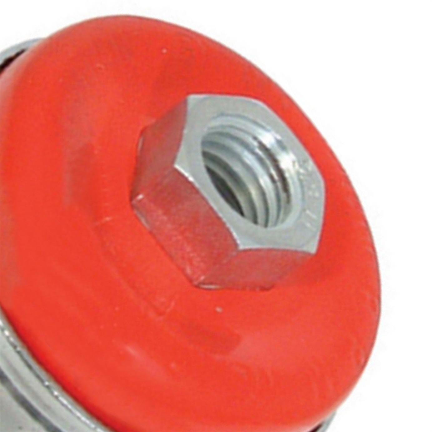 Steel Twist-Knot Cup 65mm Abrasive Grinding Paint Rust Removal DIY Kit