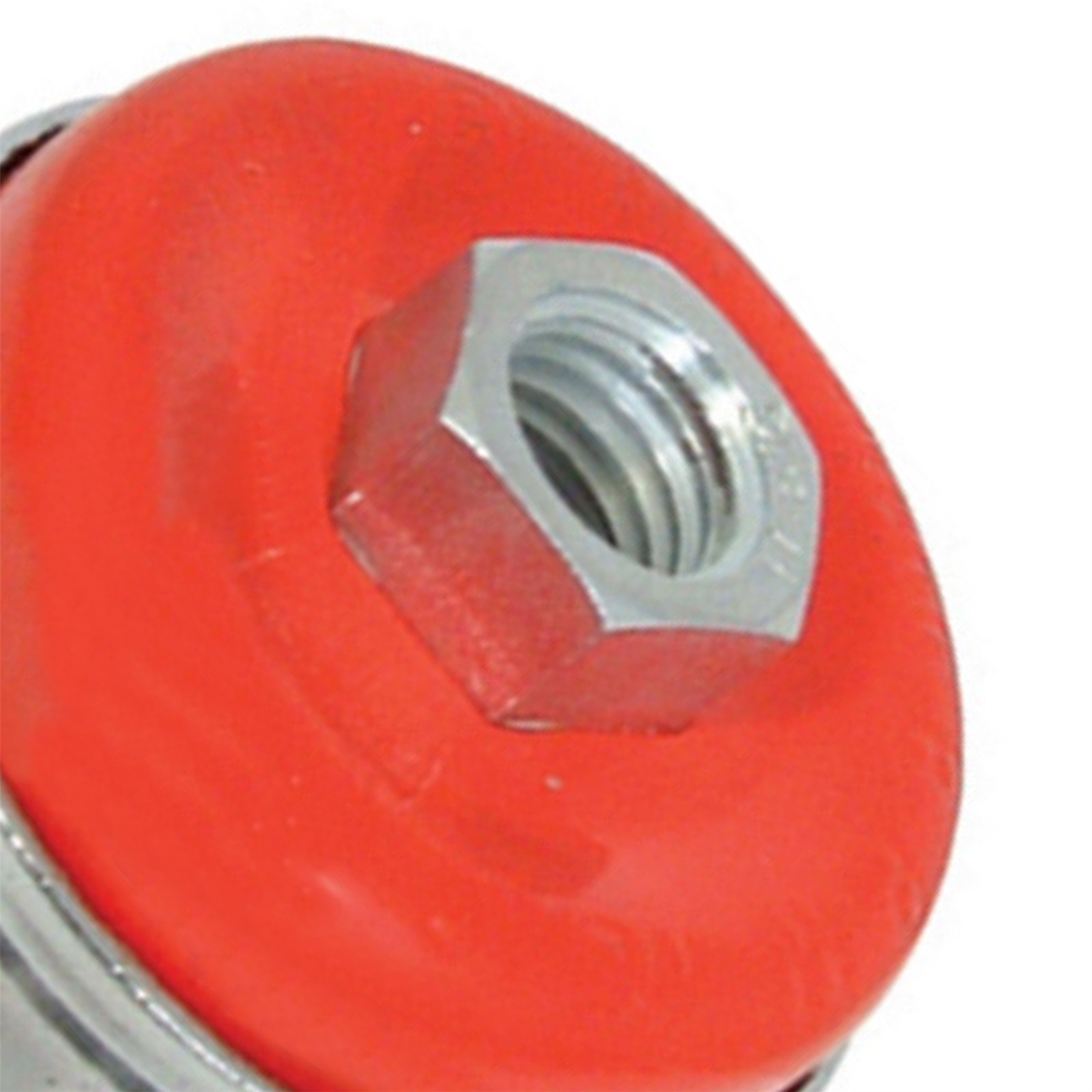 Steel Twist-Knot Cup 65mm Abrasive Grinding Paint Rust Removal DIY Kit