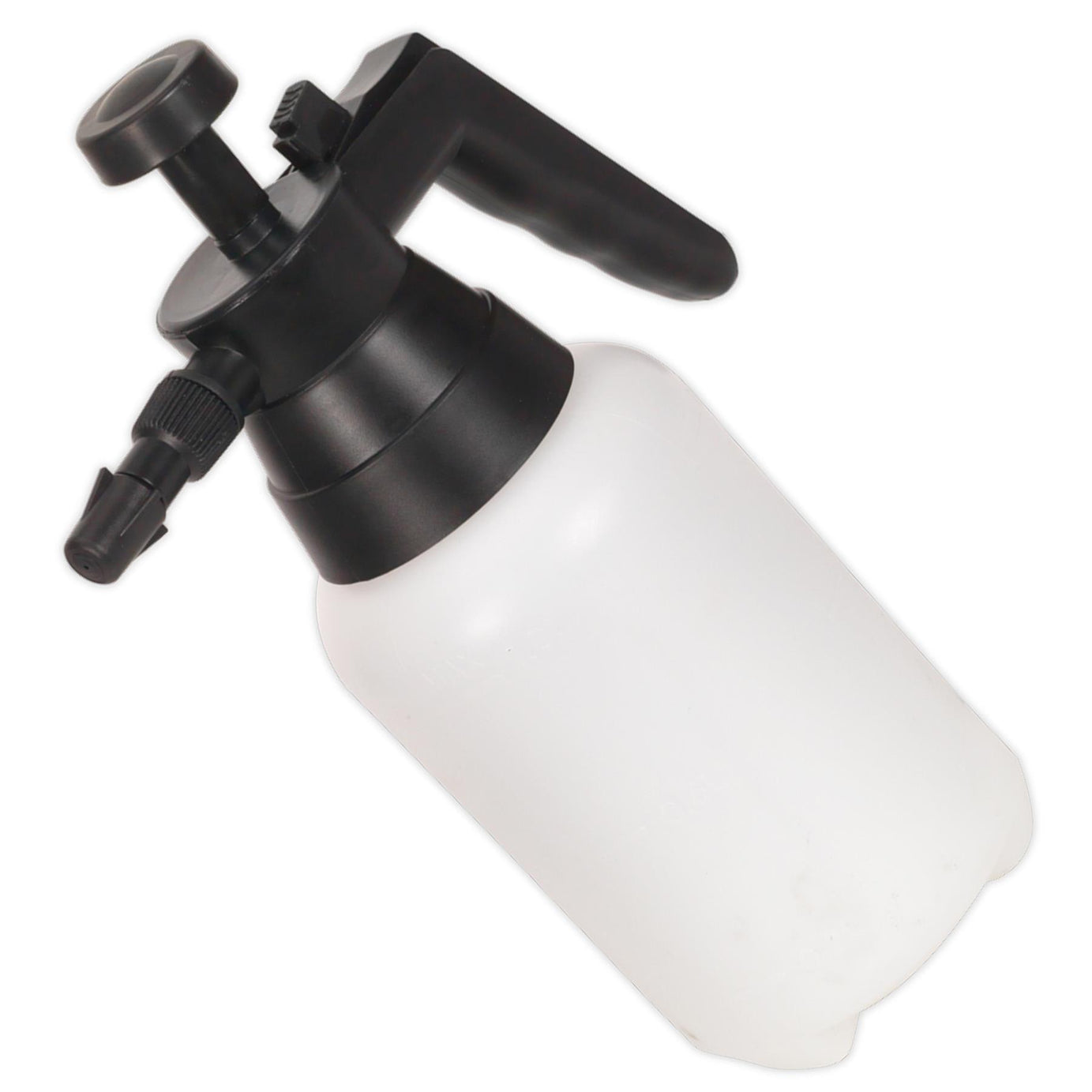 Sealey Pressure Sprayer with Viton Seals 1L