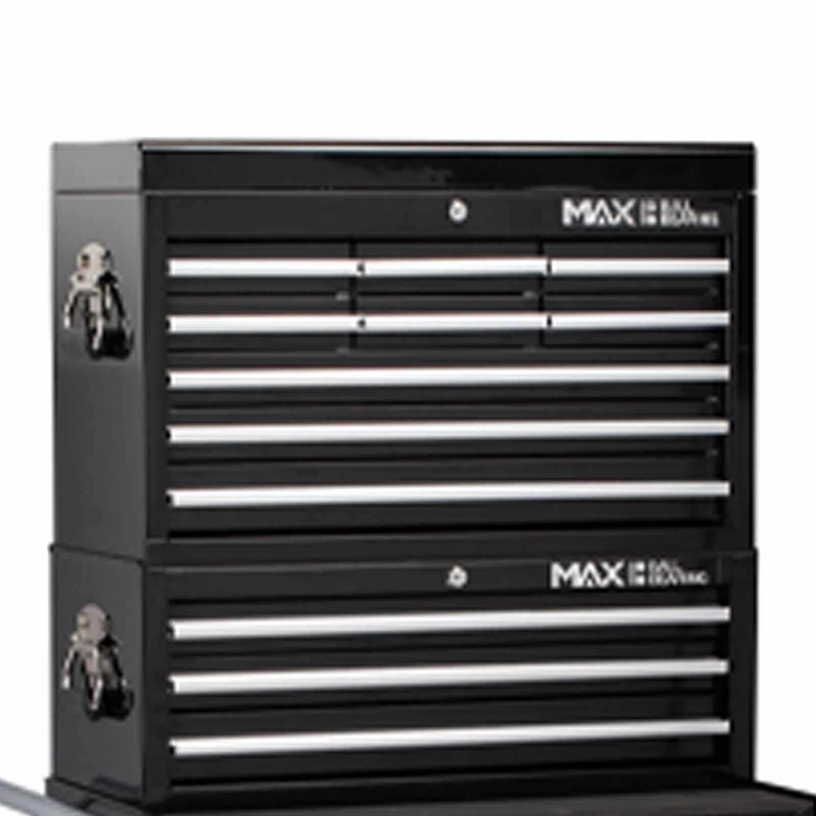 17 Drawer Combination