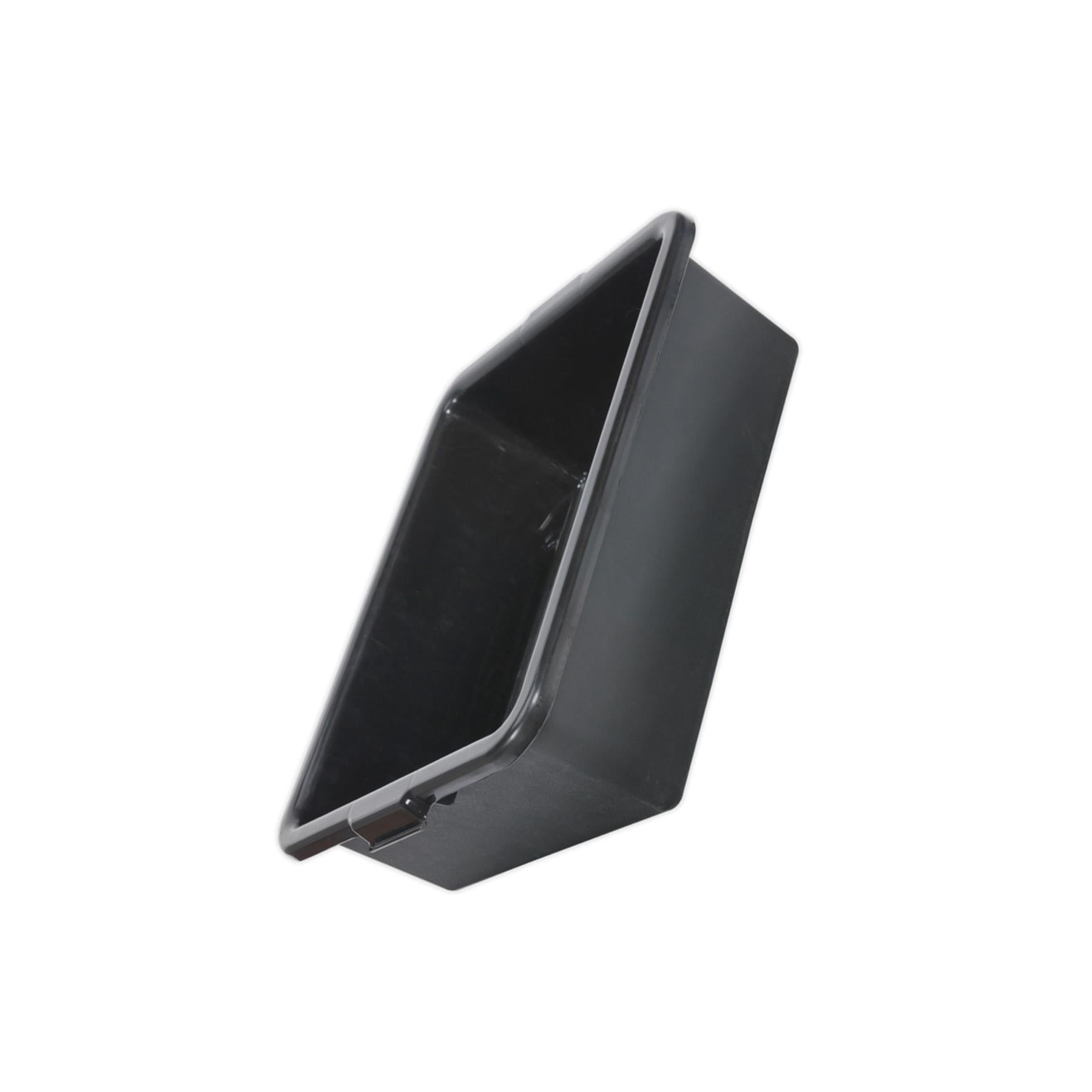 Sealey Strong and durable Storage Tray