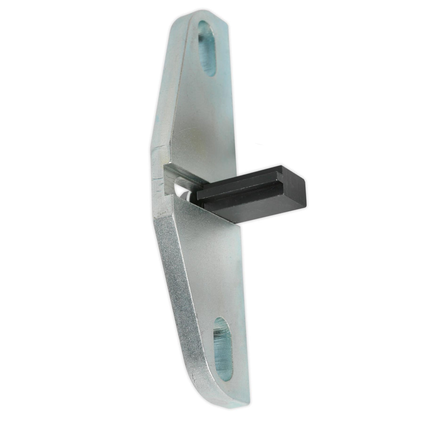 Petrol/Diesel Engine Flywheel Locking Tool Set - Ford - Belt Sealey