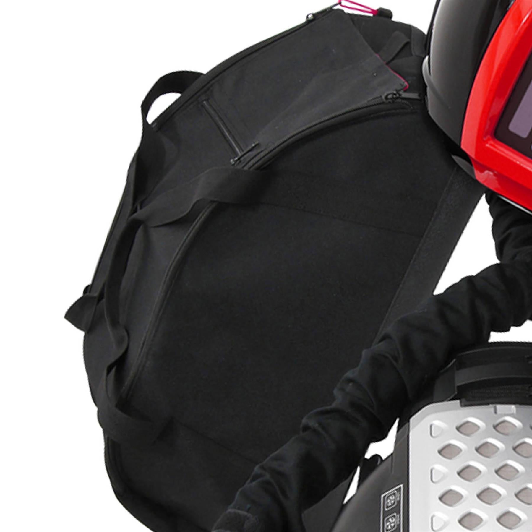 Sealey Welding Helmet with Powered Air Purifying Respirator (PAPR) Auto Darkening