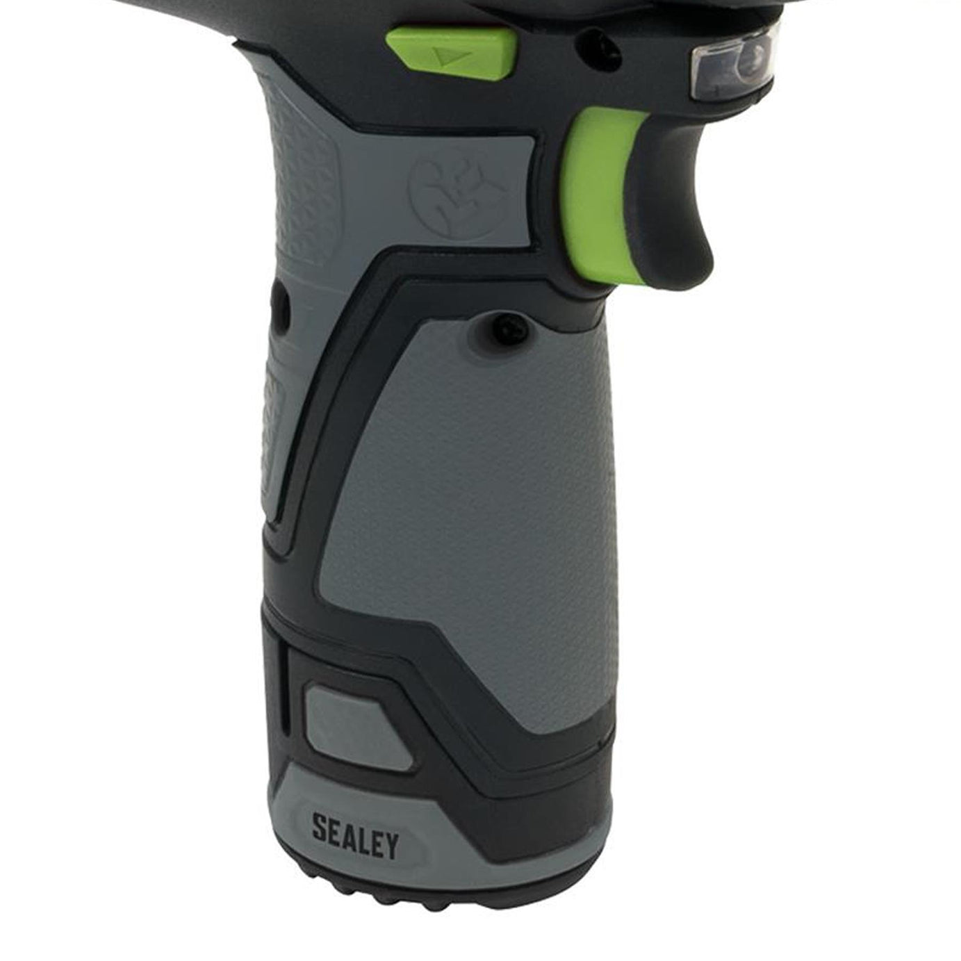 Sealey Cordless Hammer Drill/Driver Ø10mm 10.8V 2Ah