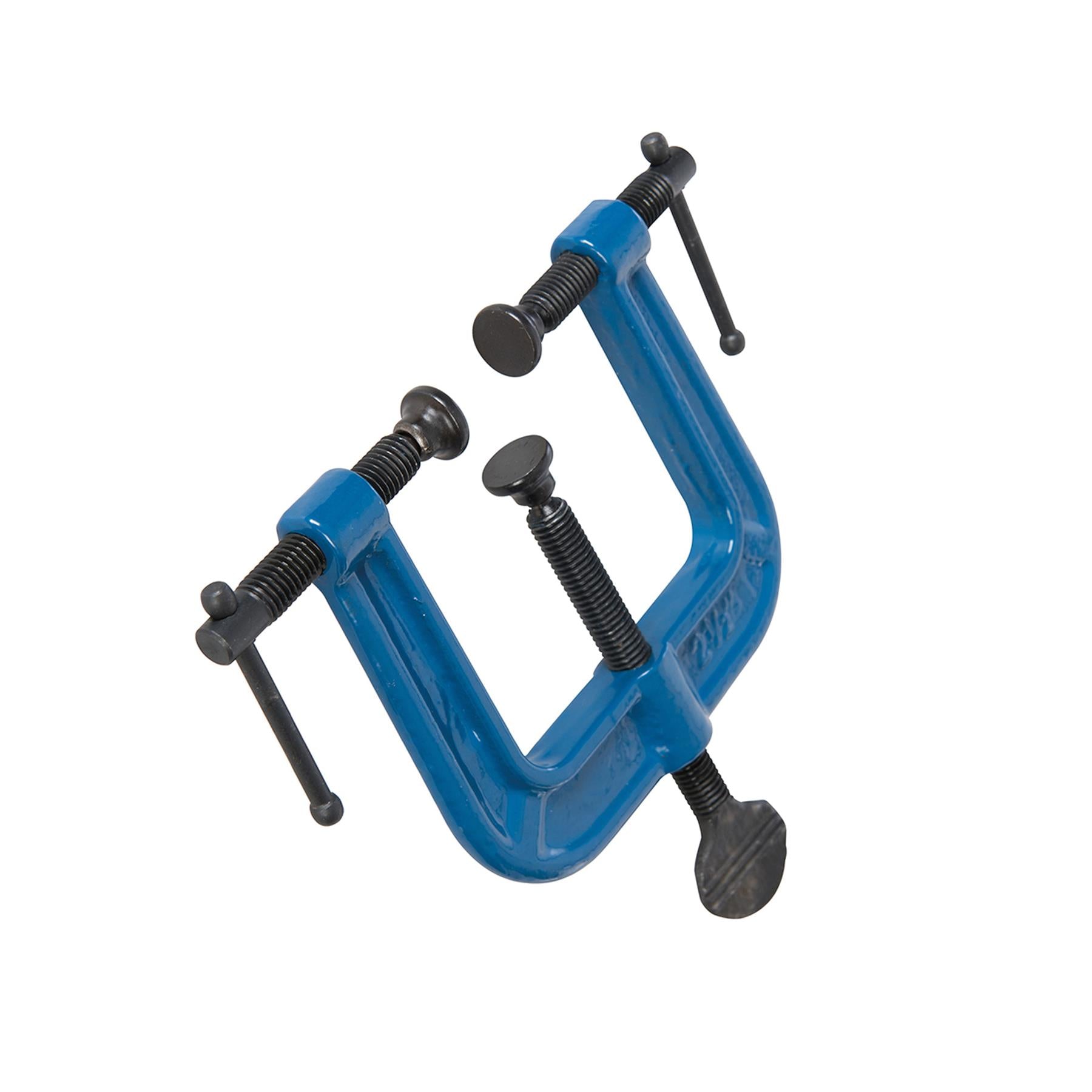 Heavy Duty 3Way Clamp Hand Tools Woodwork Carpenters Vice Hold Jaw Wood DIY 62mm