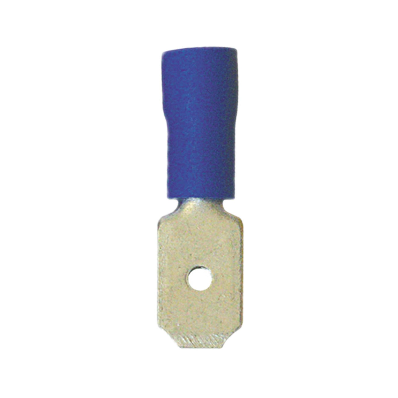 82Pce Crimp Terminals Pack Diy Tools Pre-Insulated Ring, Fork, Male & Female