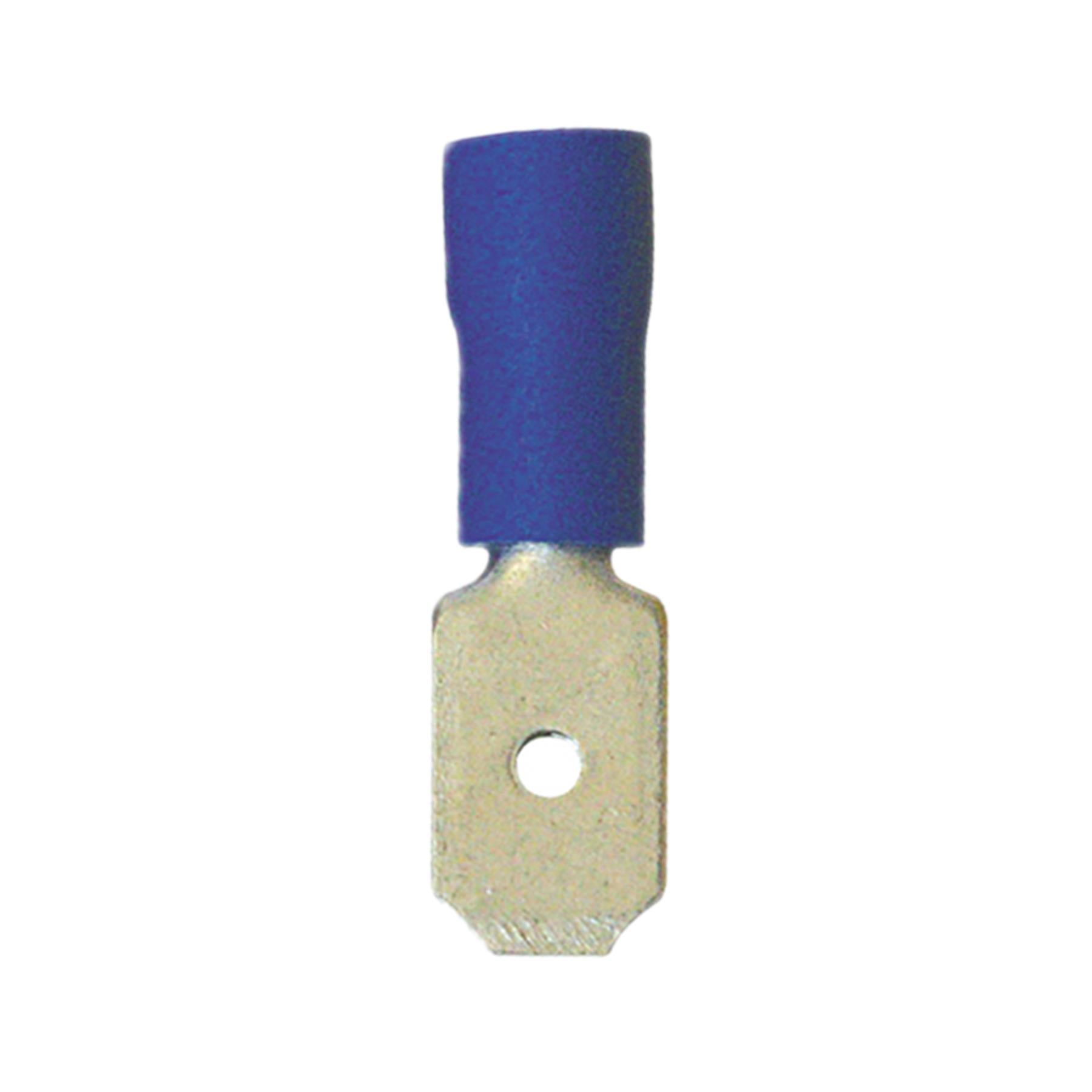 82Pce Crimp Terminals Pack Diy Tools Pre-Insulated Ring, Fork, Male & Female