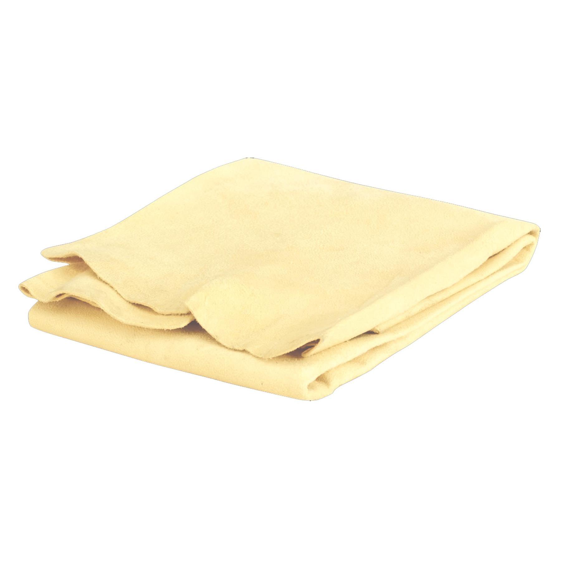 Sealey Genuine Chamois 2.5ft�