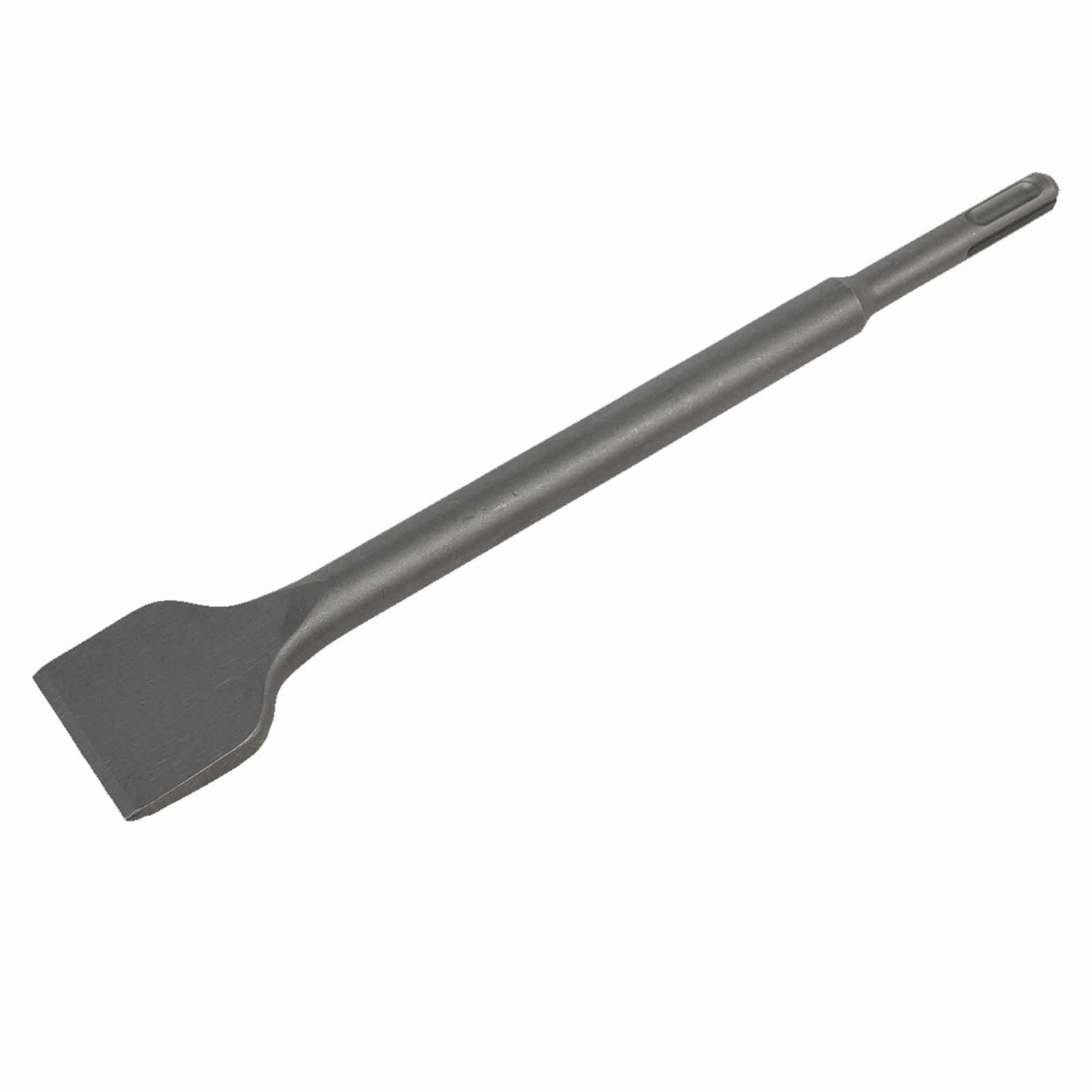 Sealey D2WC Cranked Chisel 40 x 250mm Wide - SDS Plus