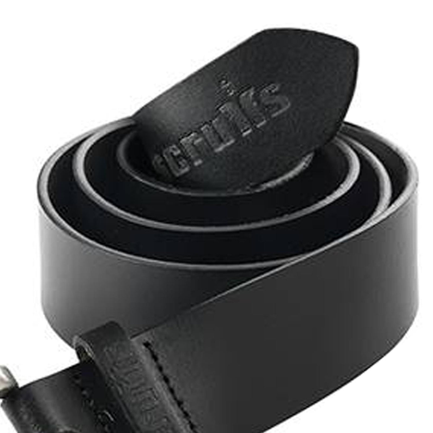 Scruffs Hard Wearing Adjustable Trade Leather Belt M (30 - 34")