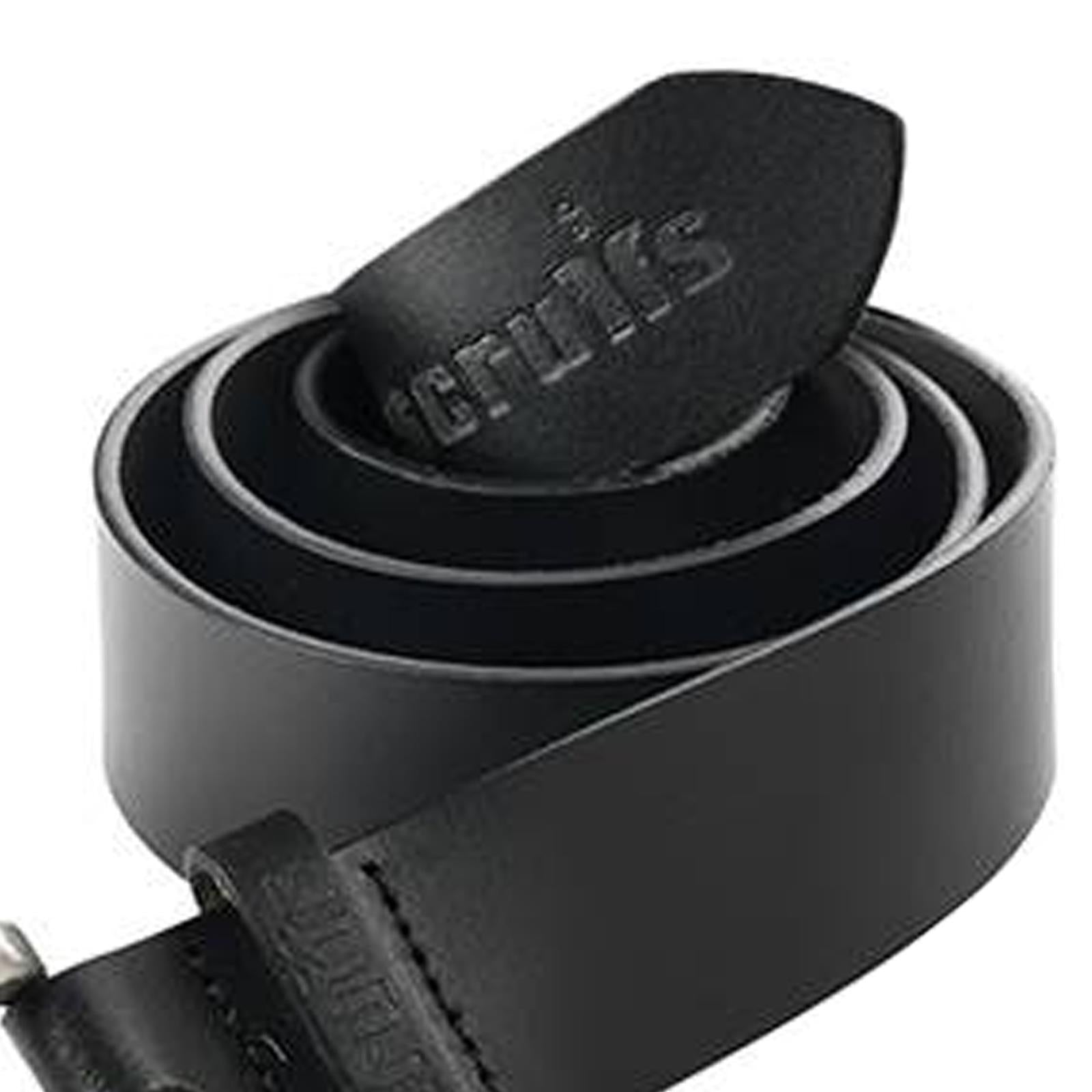 Scruffs Hard Wearing Adjustable Trade Leather Belt M (30 - 34")