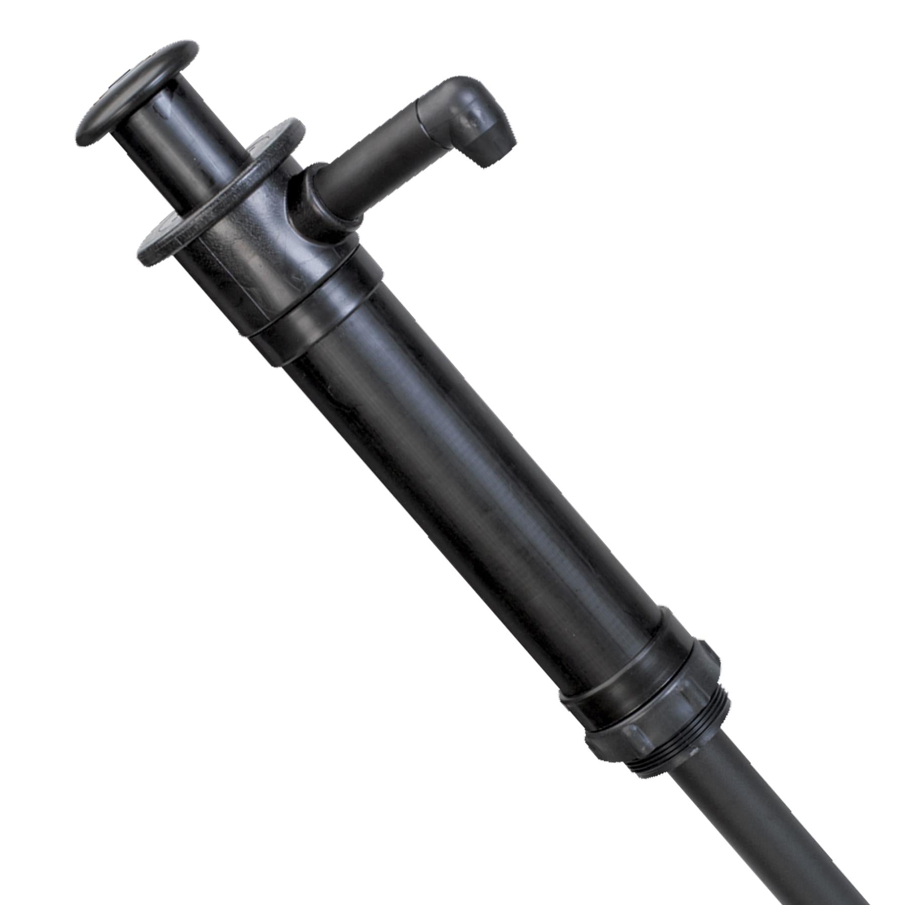 Sealey Self-Priming Heavy-Duty Displacement Pump