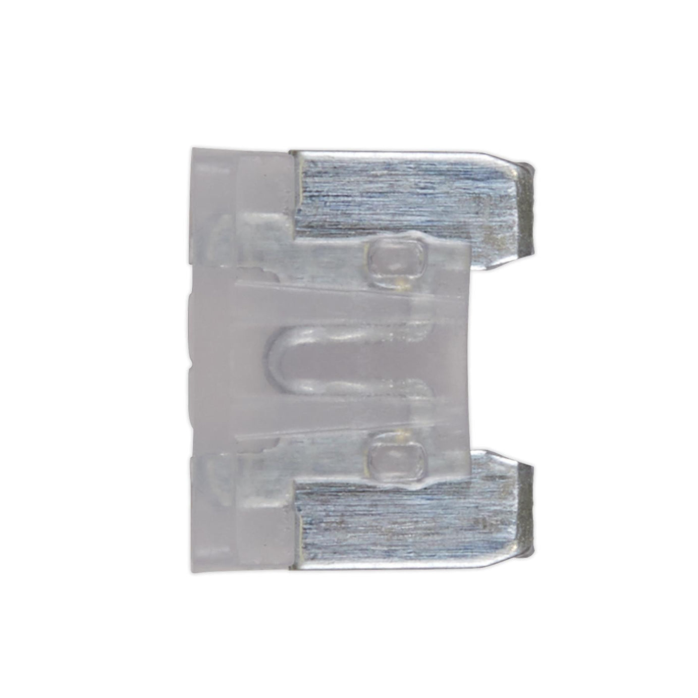 Sealey Automotive Micro Blade Fuse 25A - Pack of 50