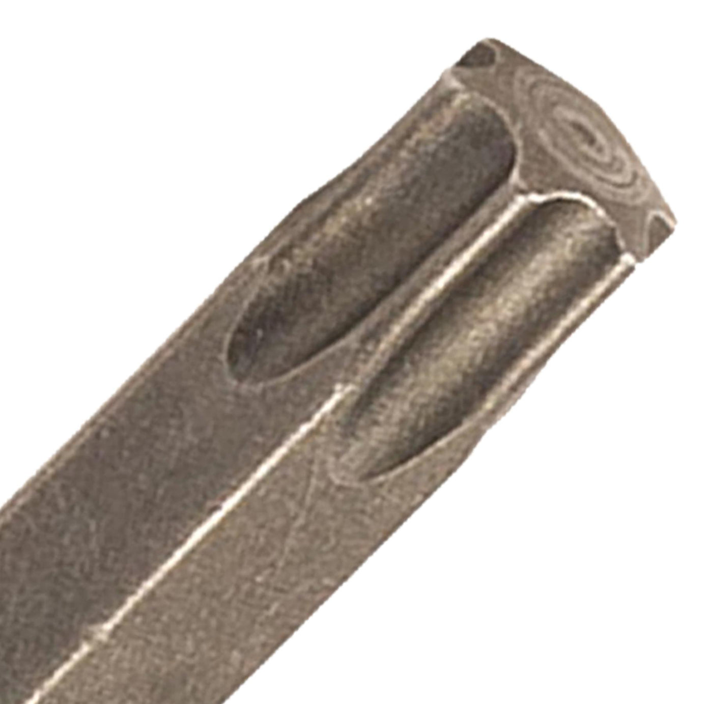 Torx Socket Set 7 Piece 1/4" 3/8" Square Drive T10 T15 T20 T25 T27 T30 T40