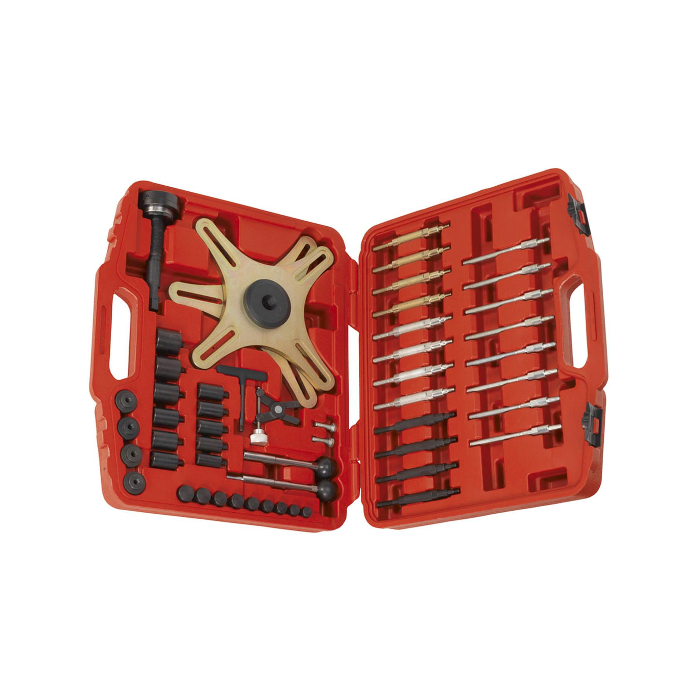 Sealey SAC Clutch Alignment Tool Self-Adjusting Storage Case