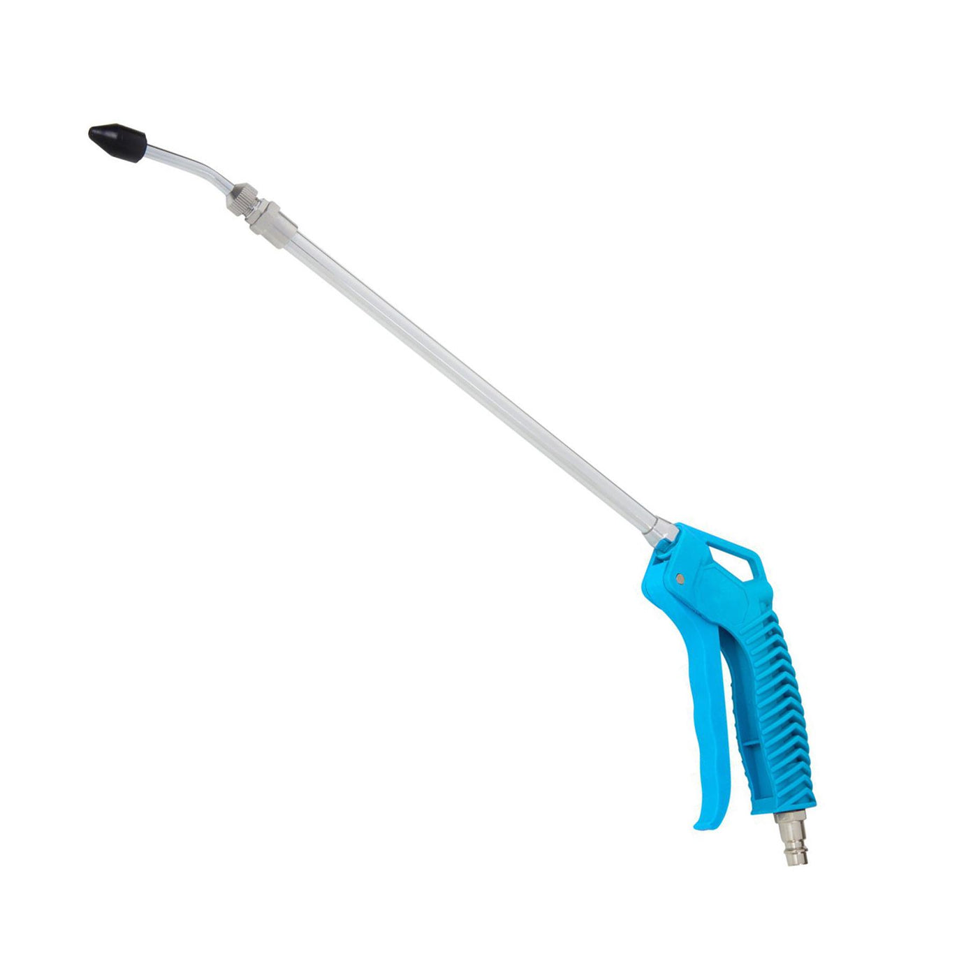 BlueSpot Air Blow Gun Compressed Air Duster Nozzle Adjustable length 285-530mm