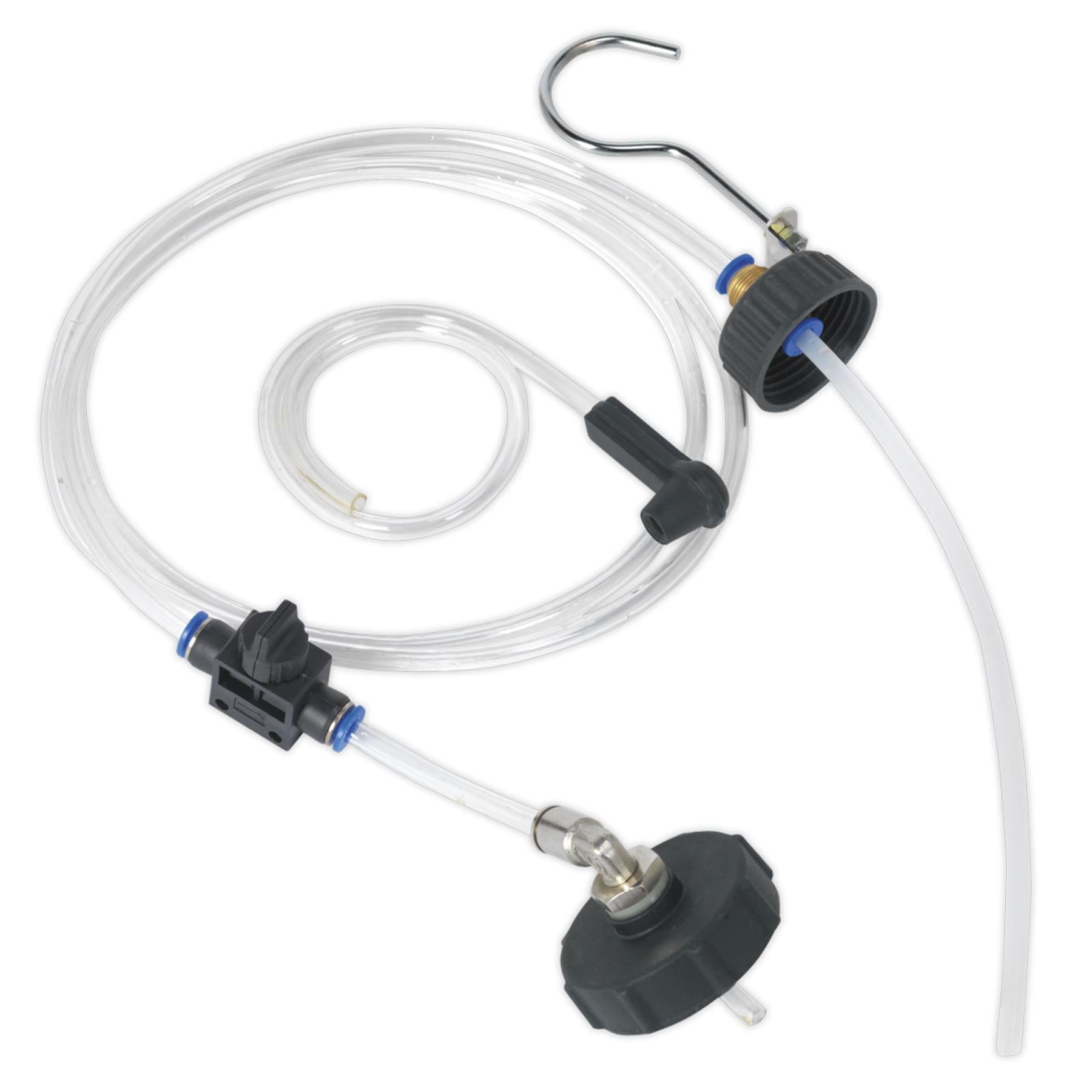 Sealey Gravity Brake Bleeder Kit
