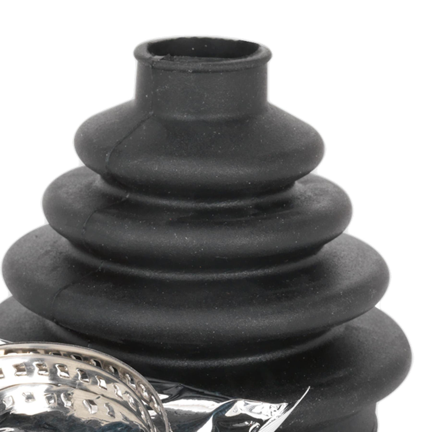 Sealey Duraboot Stretch CVJ Boot �76-99mm