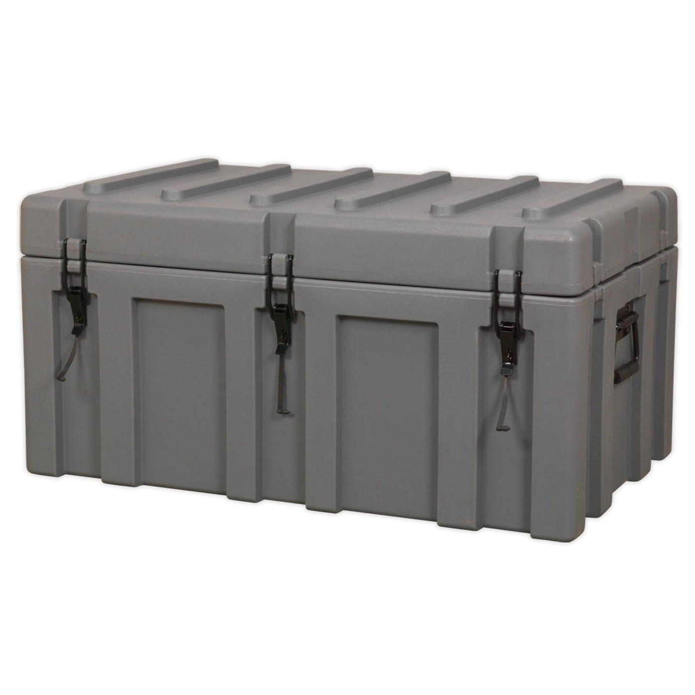 Sealey Rota-Mould Cargo Case 870mm Heavy Duty Tool Box Storage