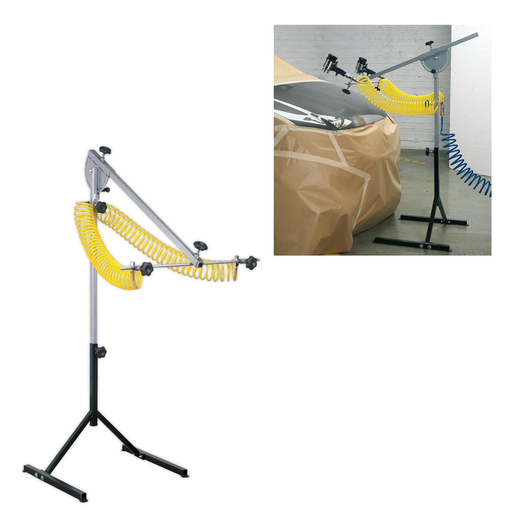Sealey Double Stand for Air Operated Panel Dryer
