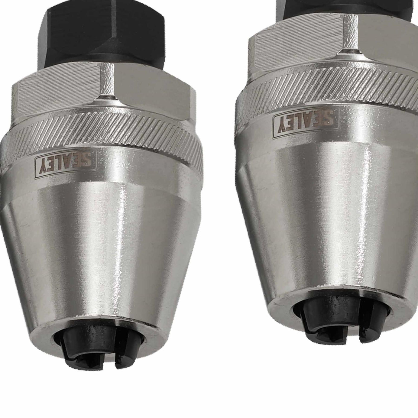 Sealey Impact Stud Extractor 6-12mm 2pc Set