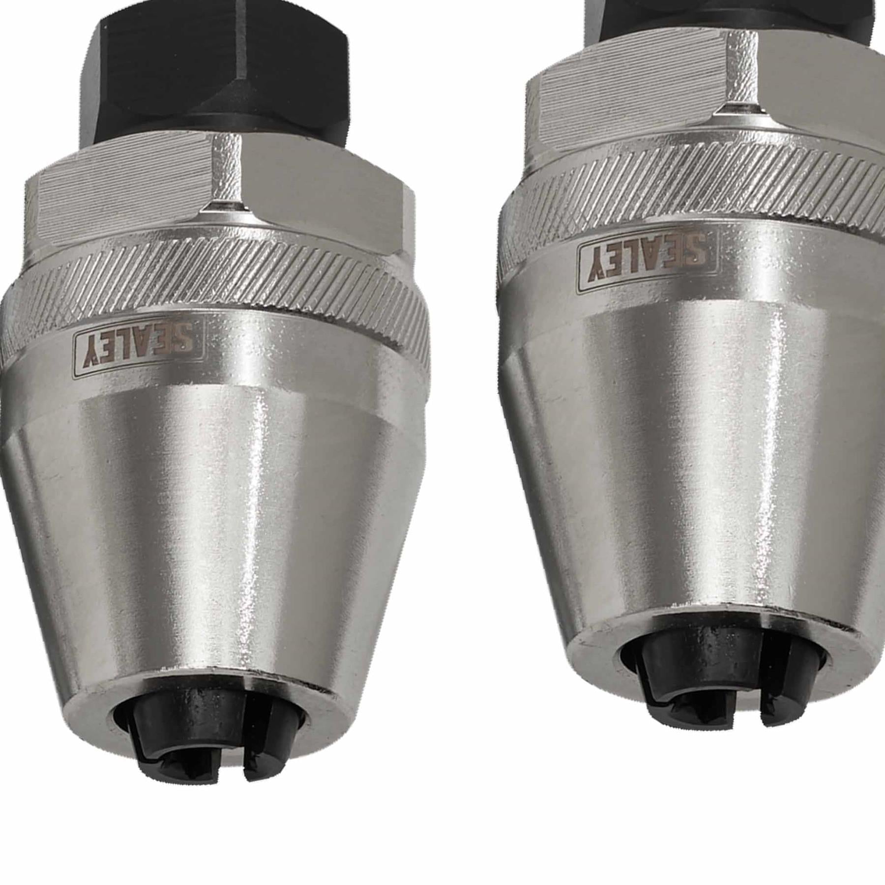 Sealey Impact Stud Extractor 6-12mm 2pc Set