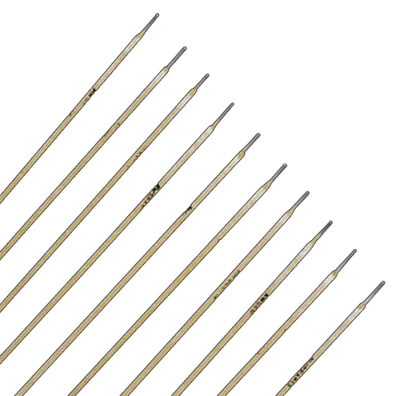 Sealey Welding Electrode �2.5 x 300mm Pack of 10