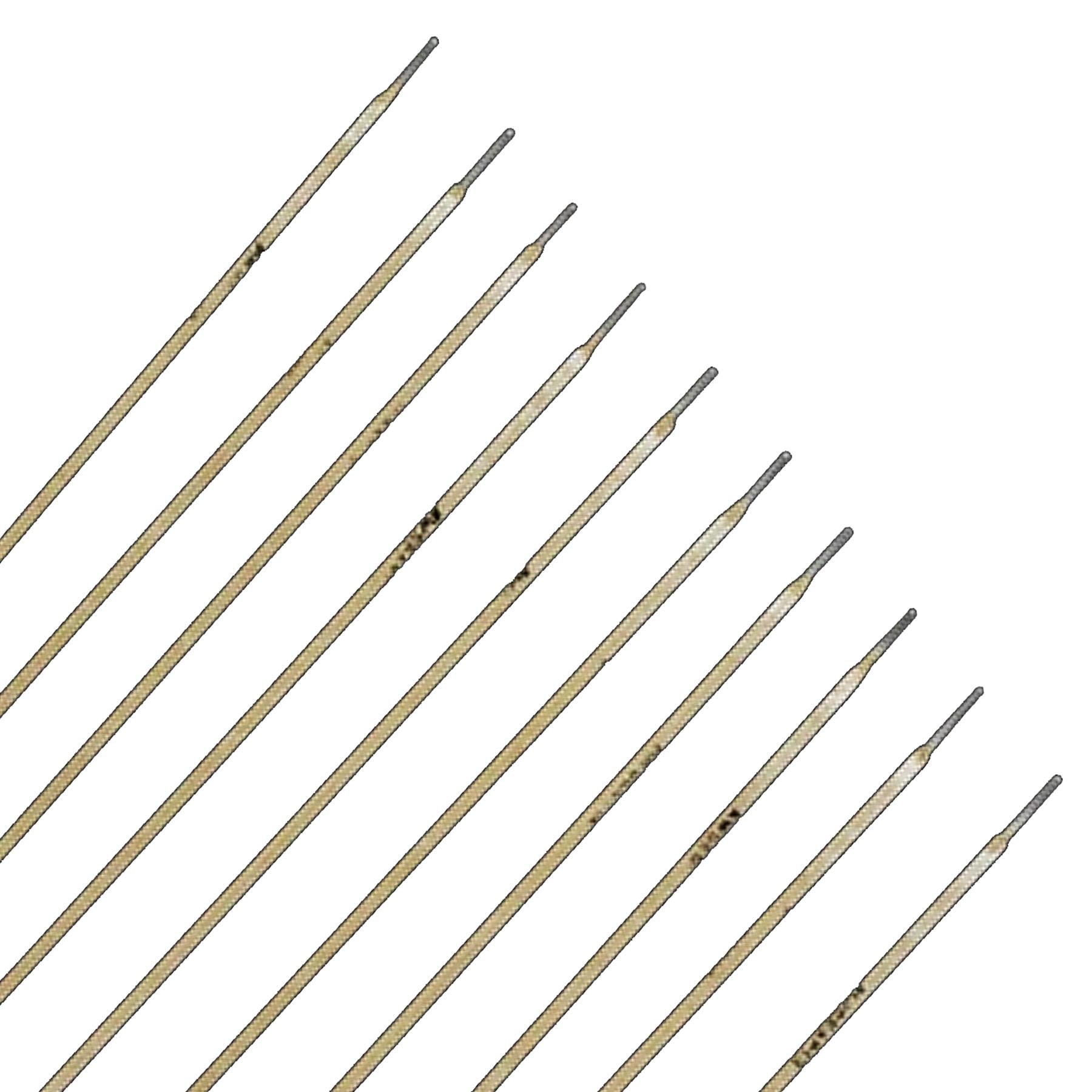 Sealey Welding Electrode �2.5 x 300mm Pack of 10