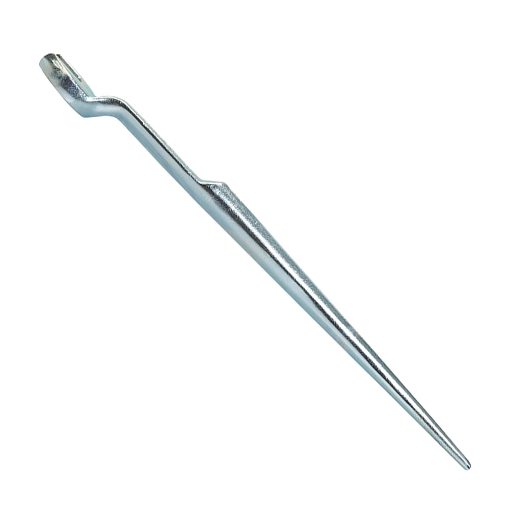 King Dick Open Ended Podger Spanner (24mm)