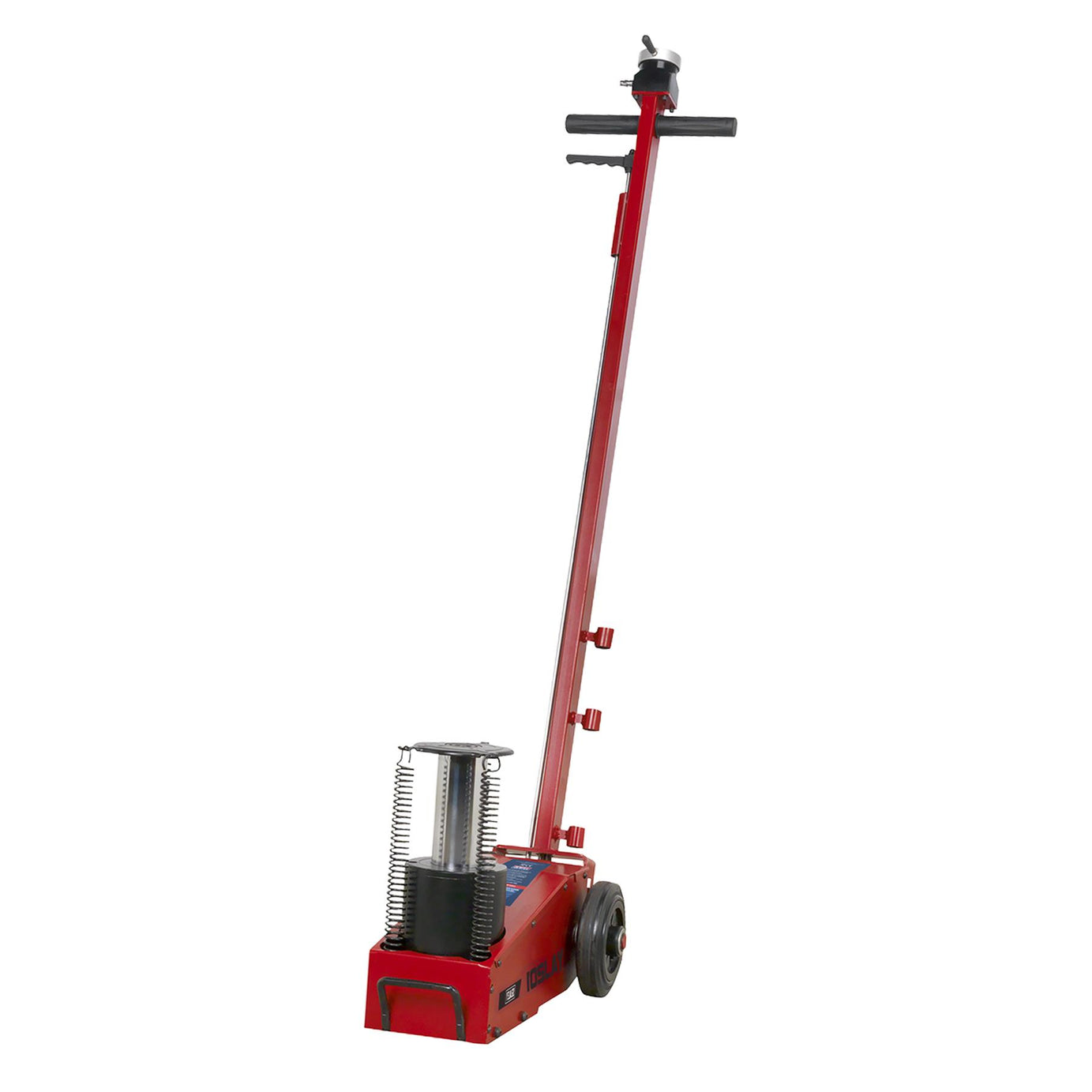 Sealey Air Operated Jack 20tonne - Single Stage Powerful & Reliable