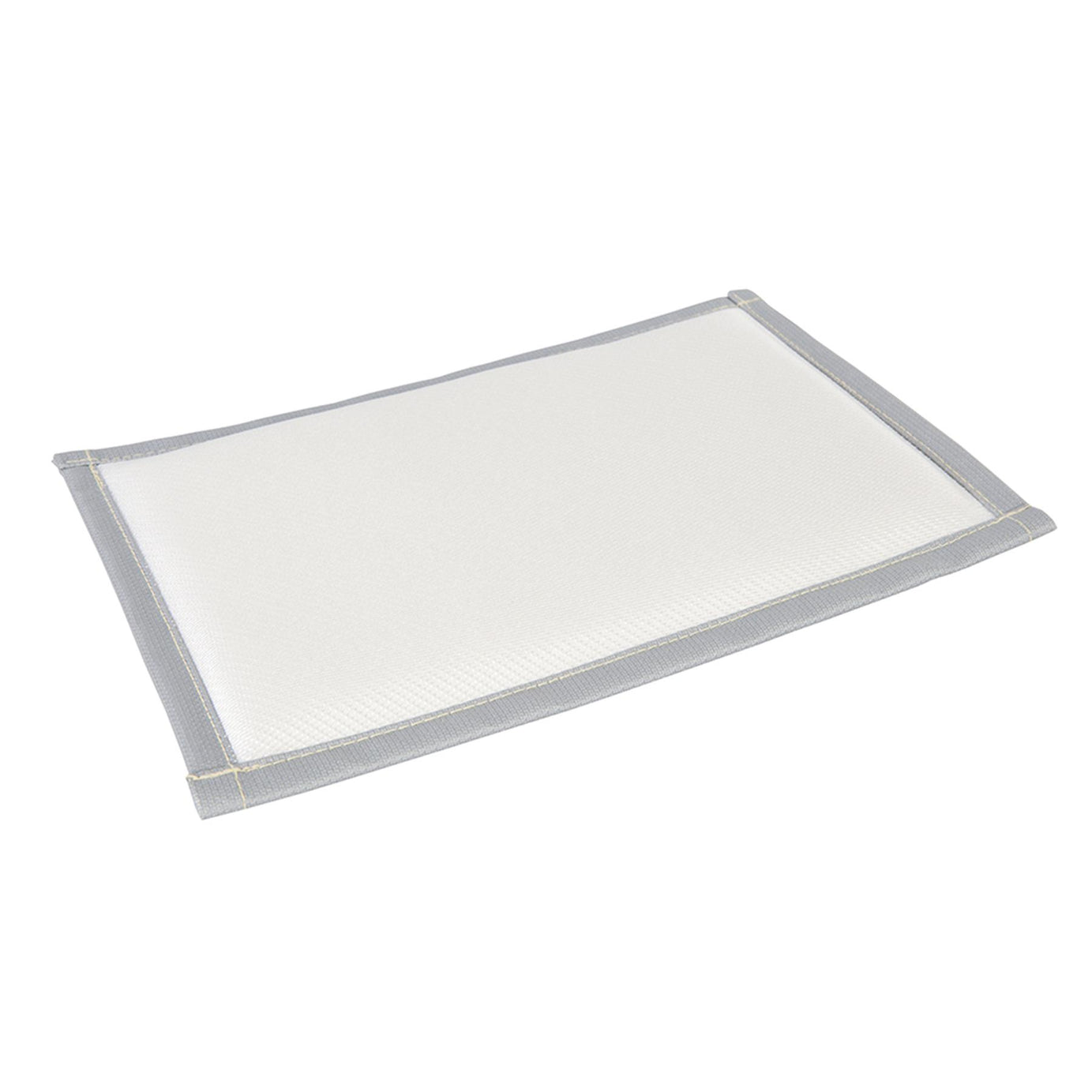 Burn Barrier Multi-Layered With Water-Resistant Backing 290 X 200mm