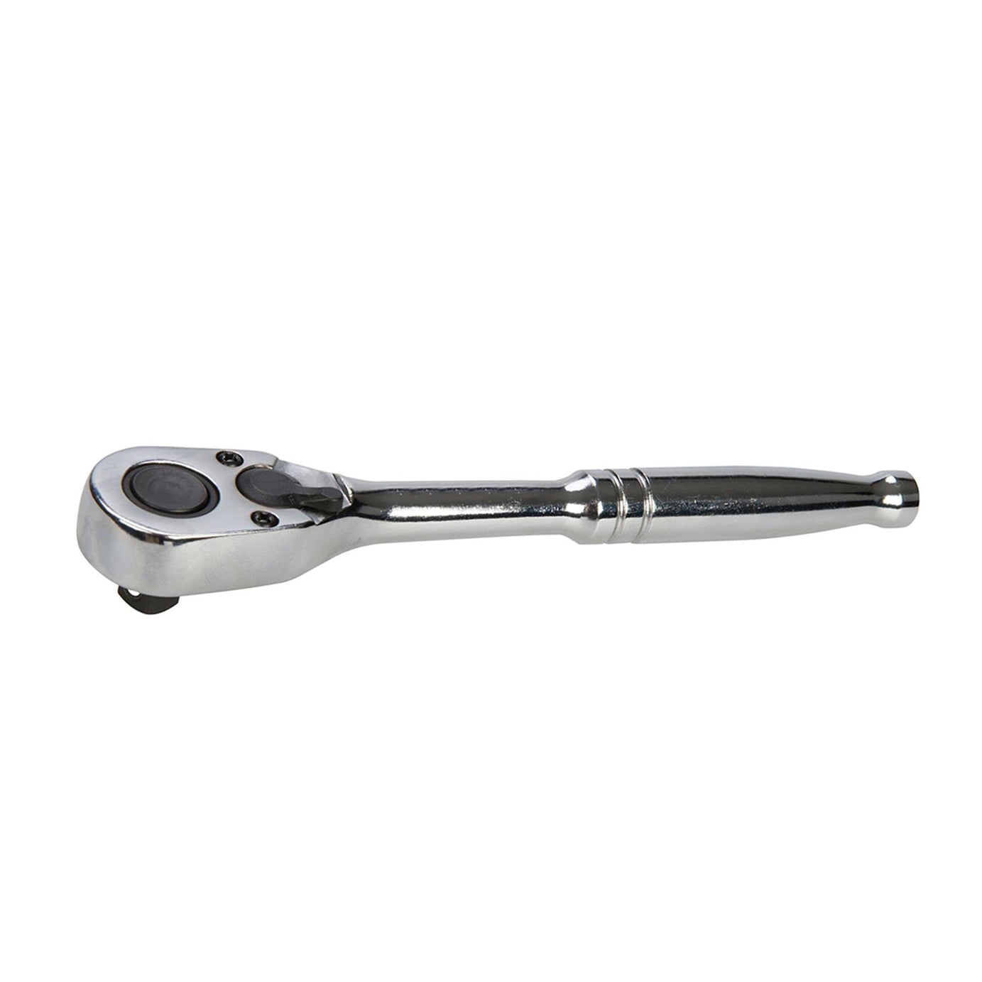 Ratchet Handle Hi-Torque 3/8" / 202Nm Single-Handed Reversible Mechanism