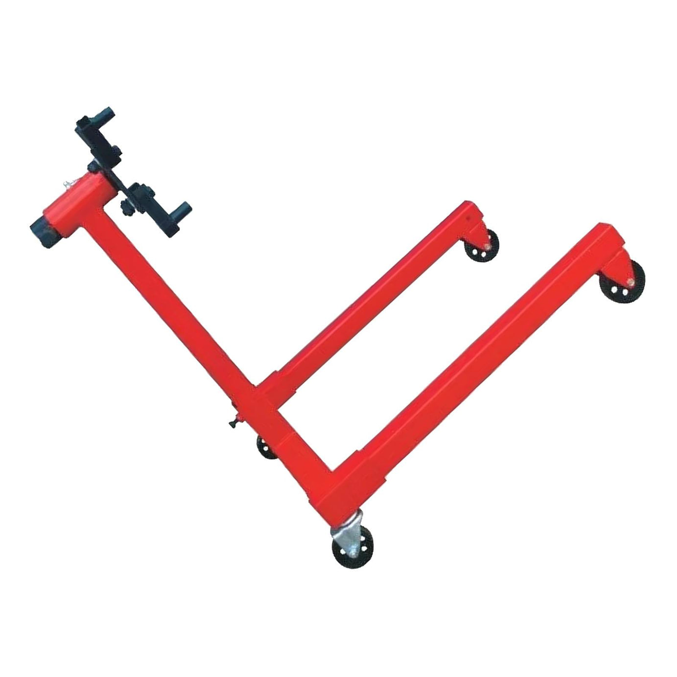 Heavy-Duty Engine Stand