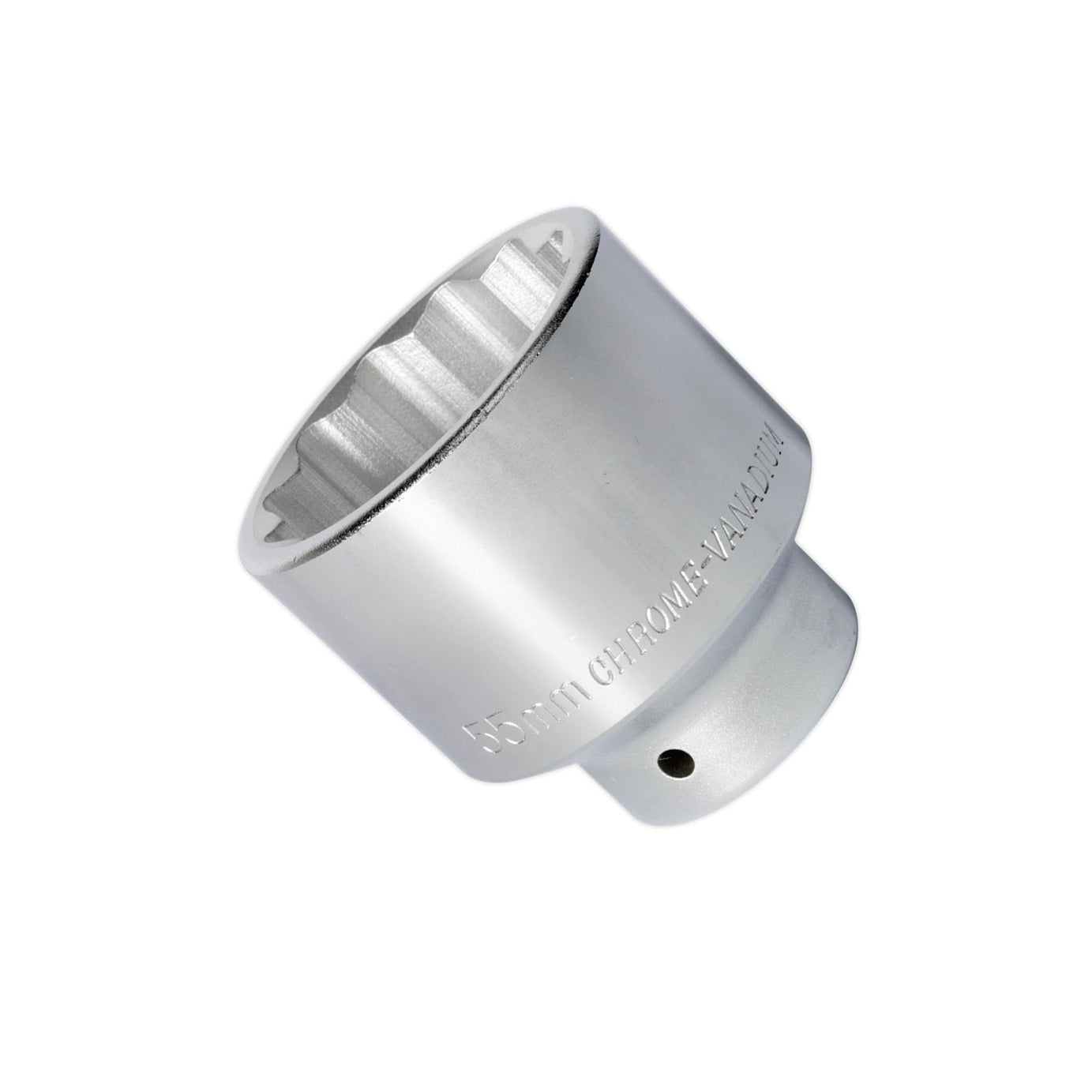 Sealey WallDrive Socket 55mm 3/4"Sq Drive